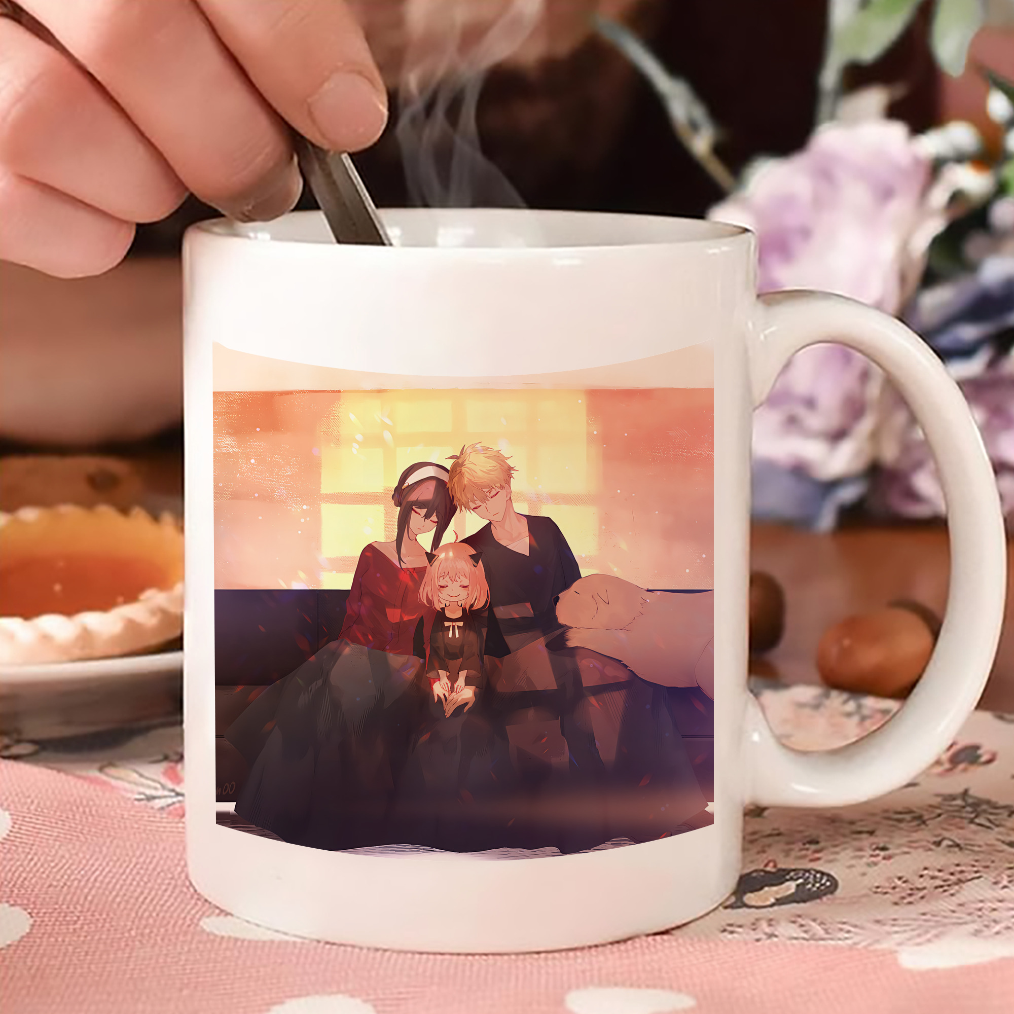 一般的なイメージ