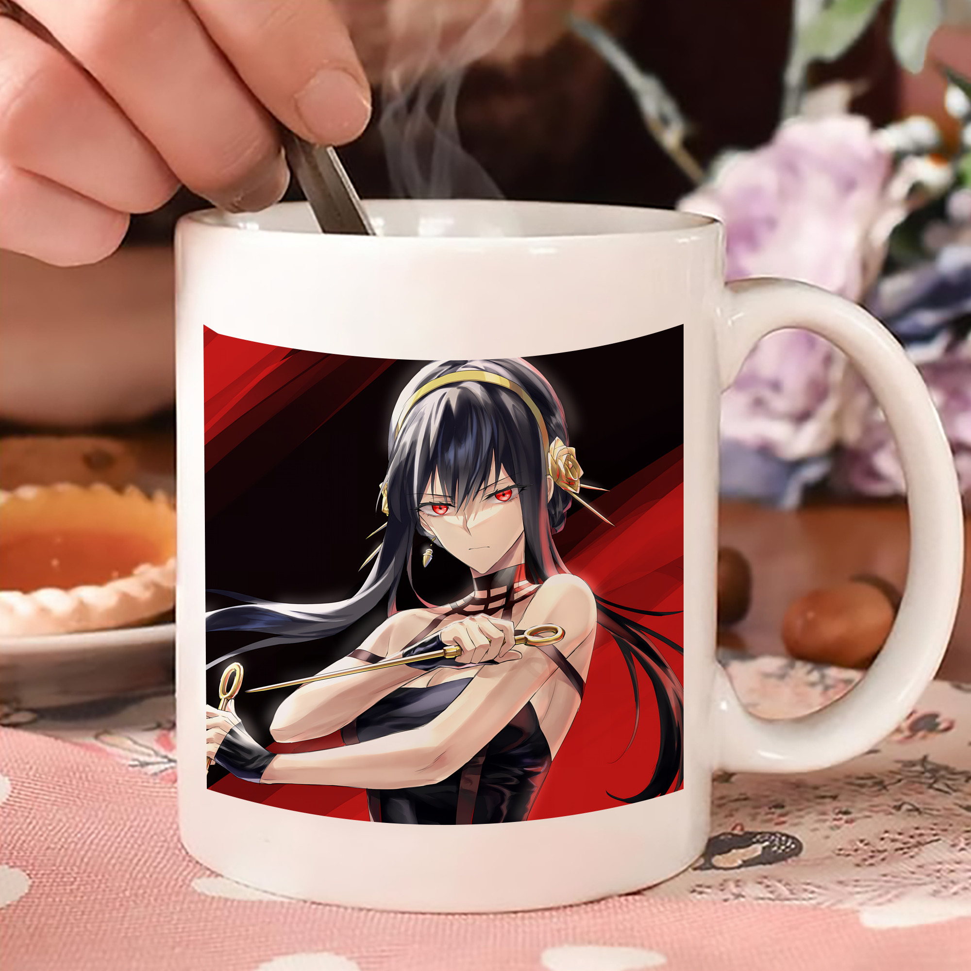 一般的なイメージ