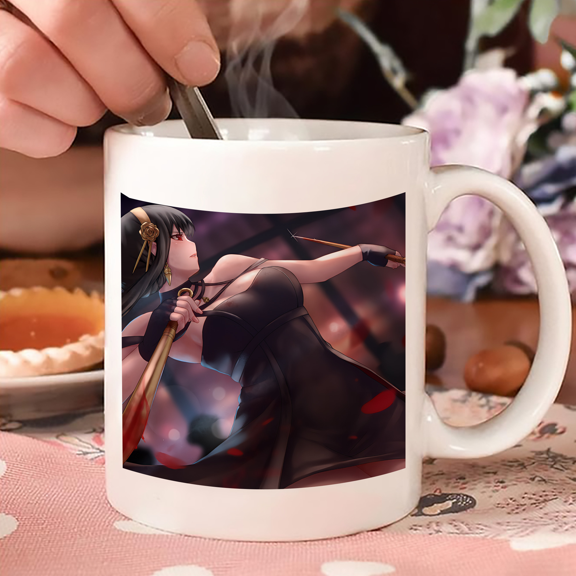 一般的なイメージ