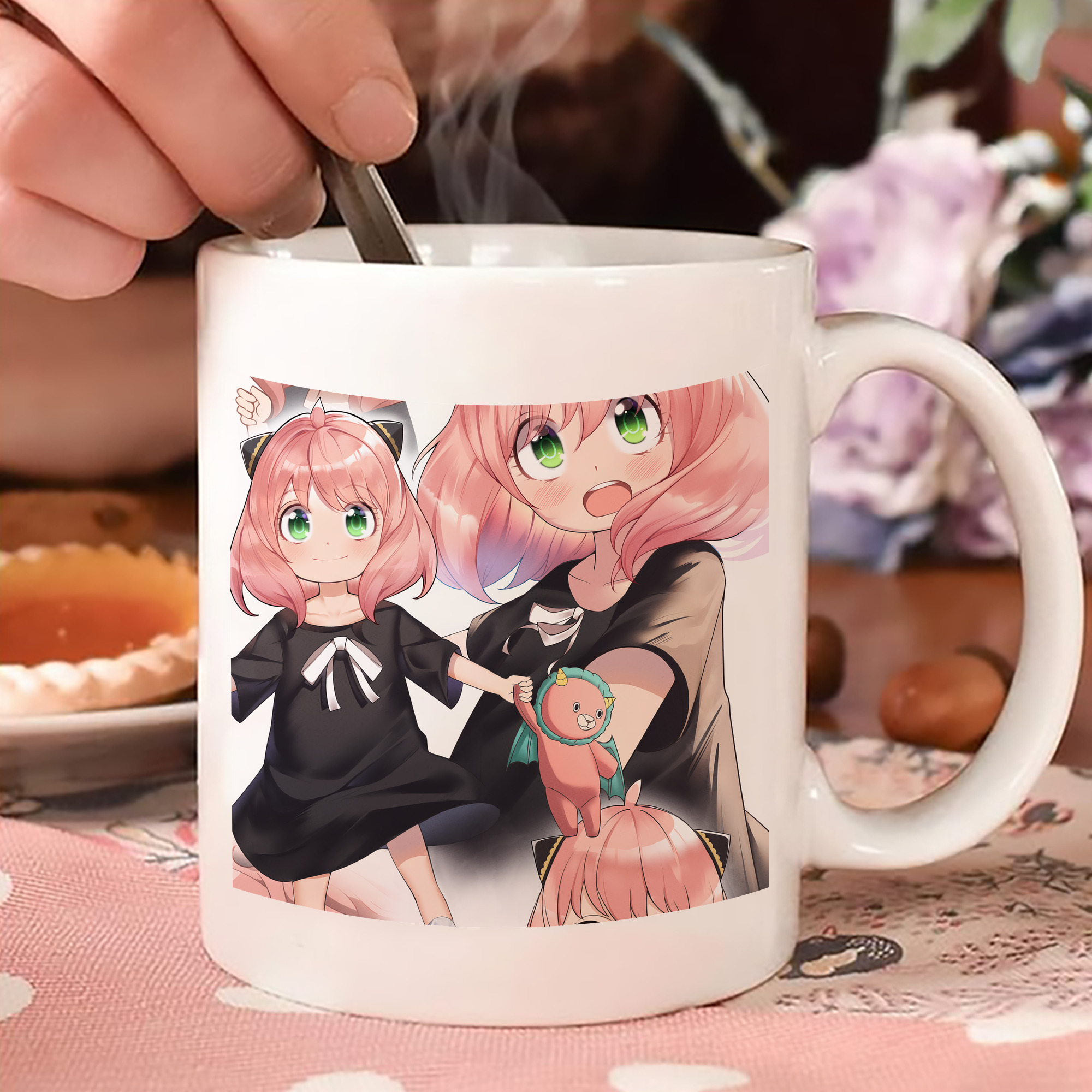 一般的なイメージ