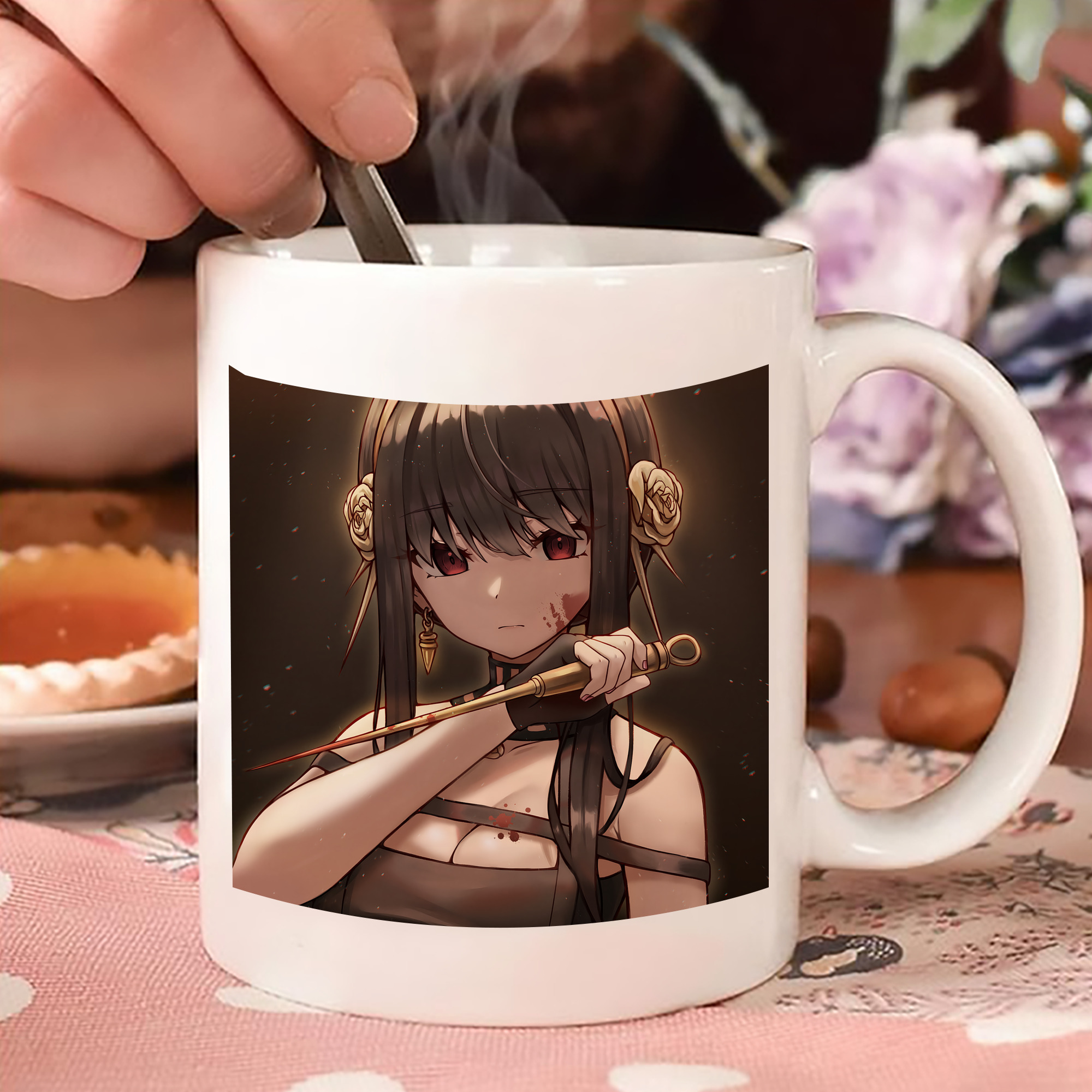 一般的なイメージ