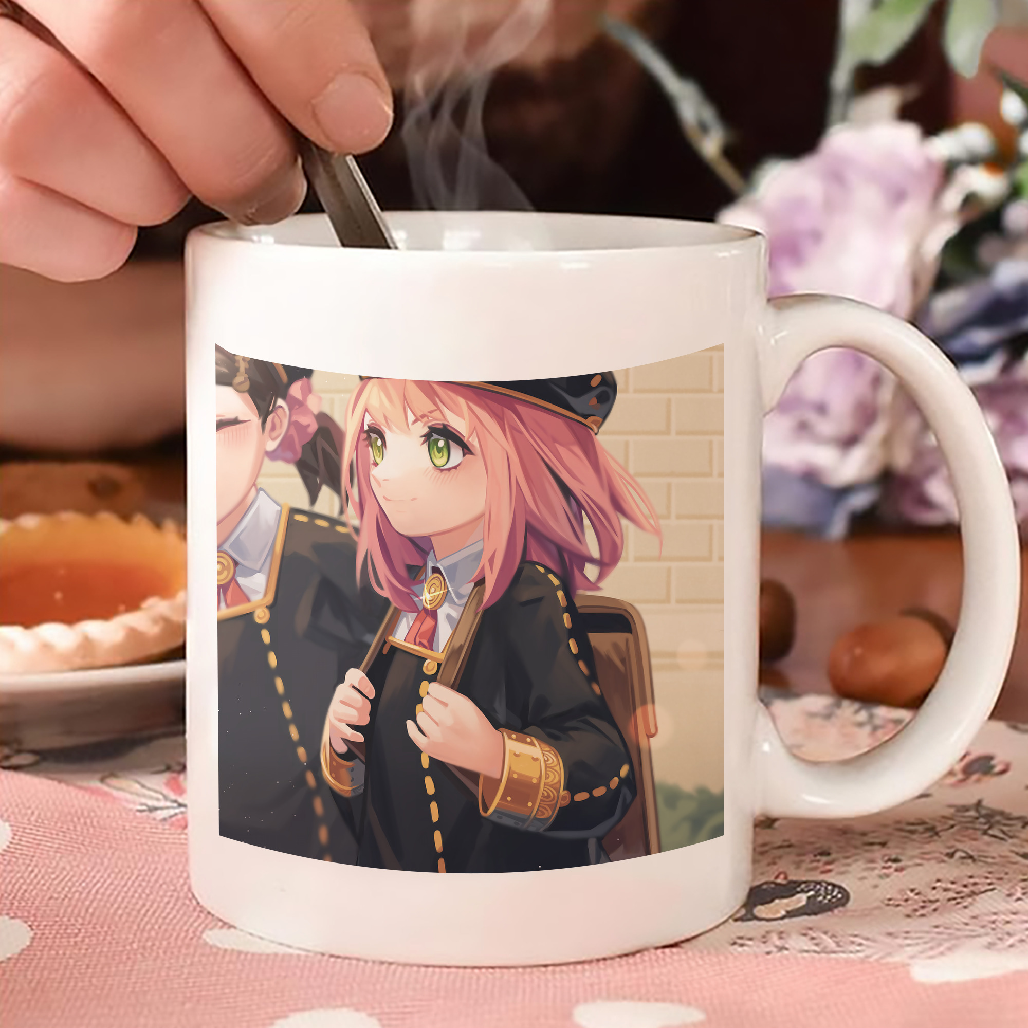 一般的なイメージ