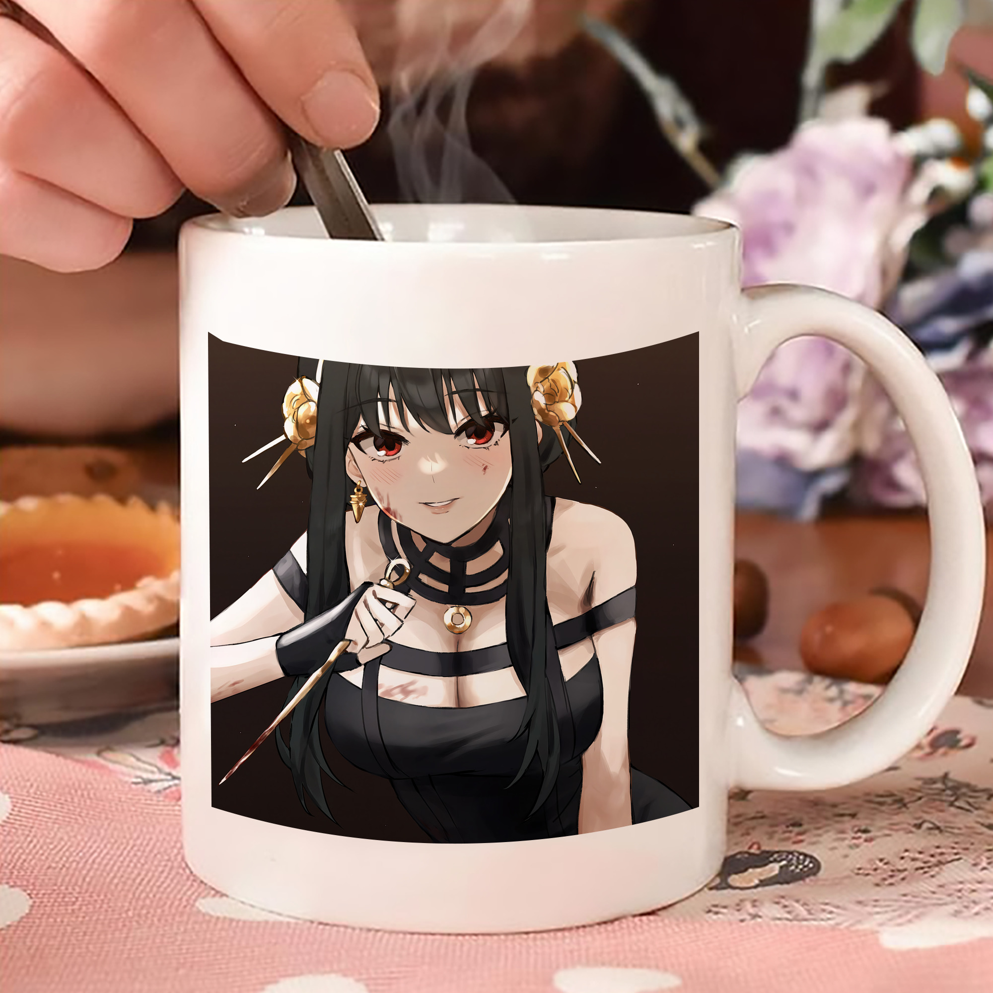 一般的なイメージ