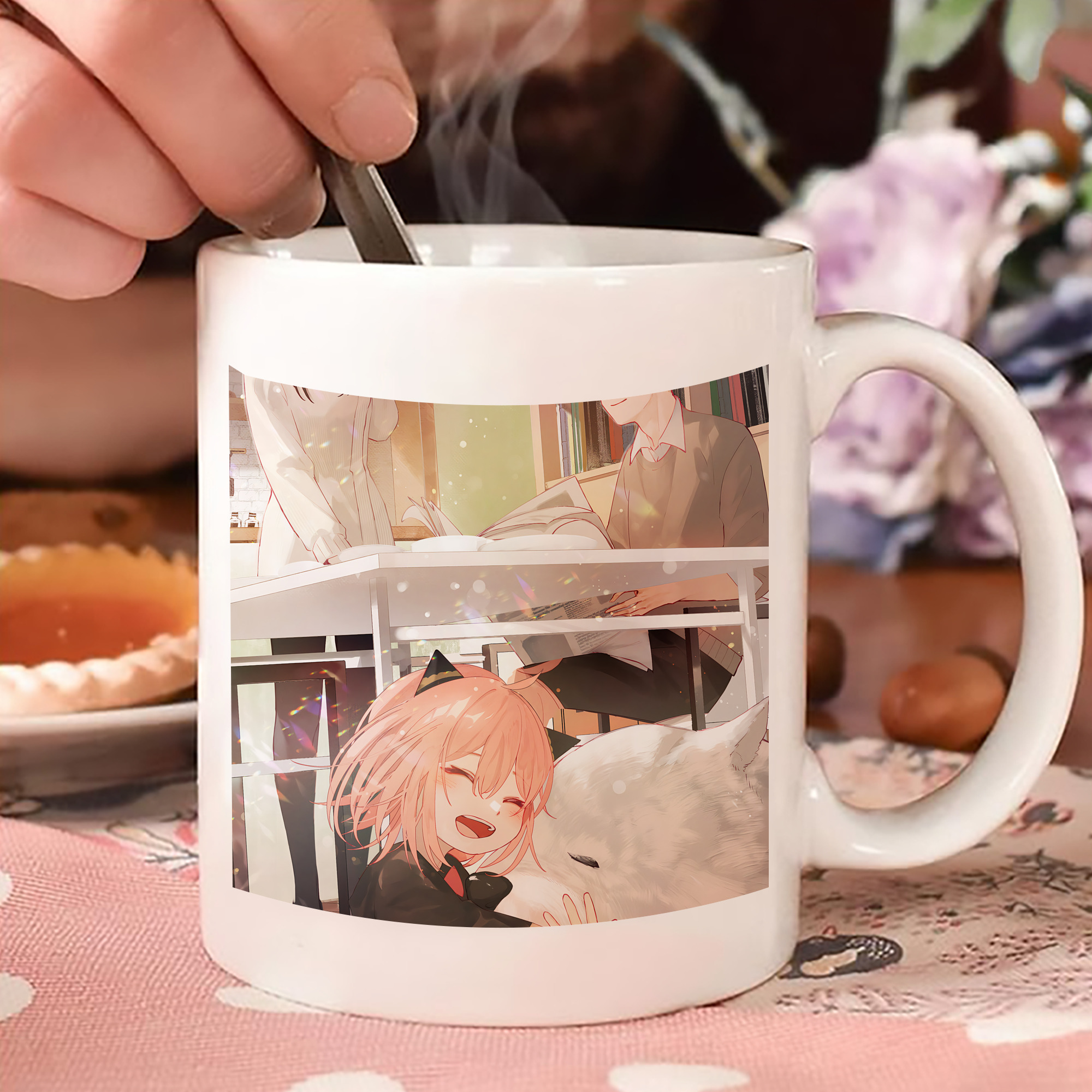 一般的なイメージ