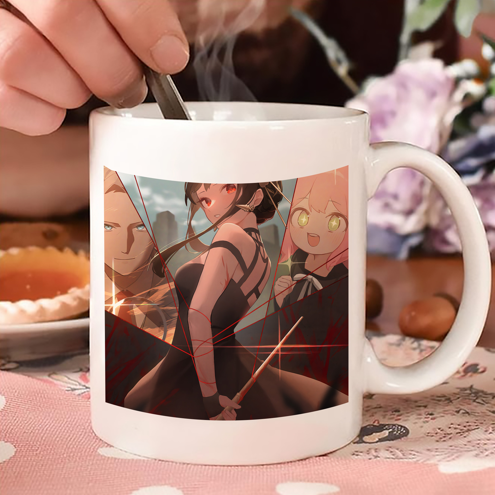 一般的なイメージ