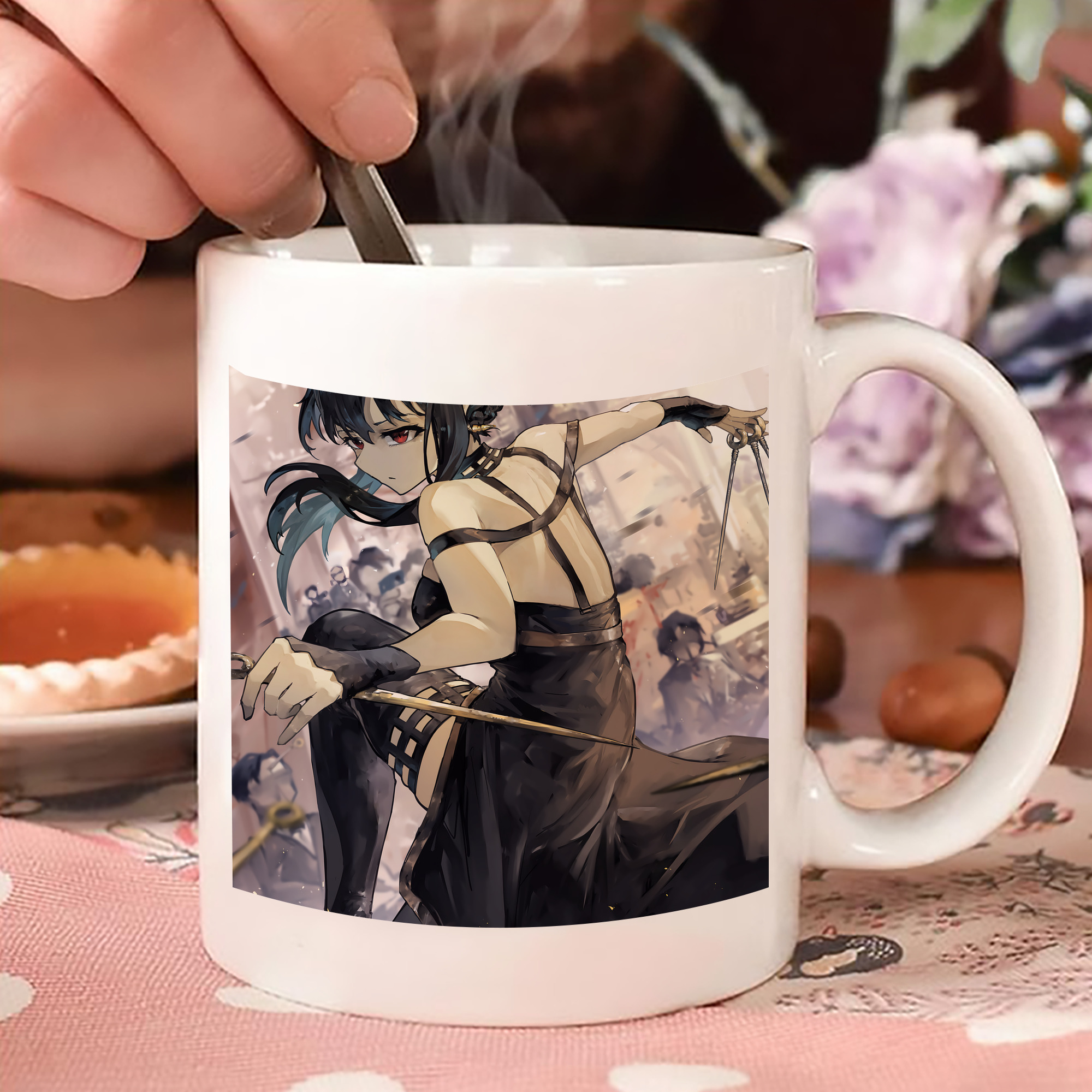 一般的なイメージ