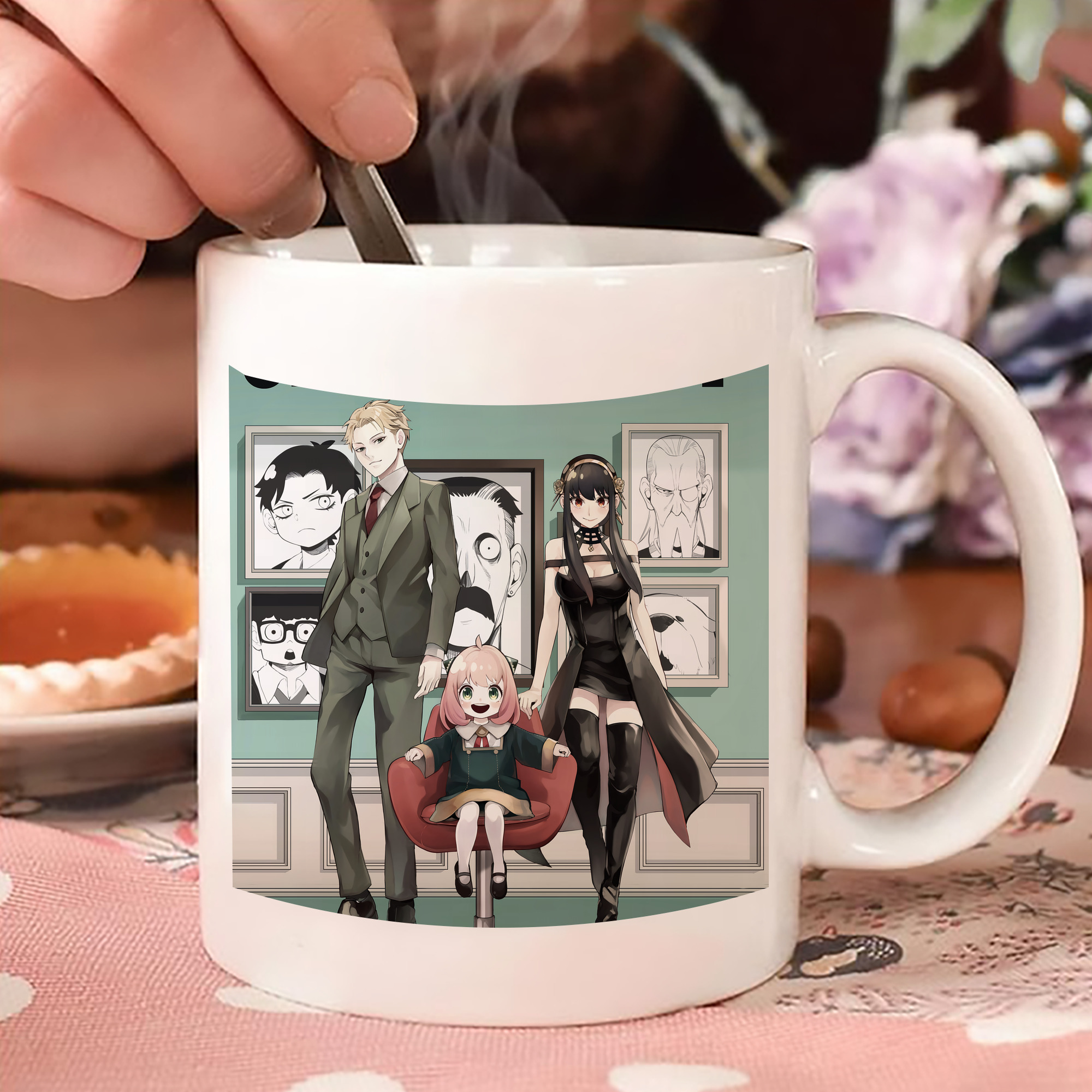 一般的なイメージ