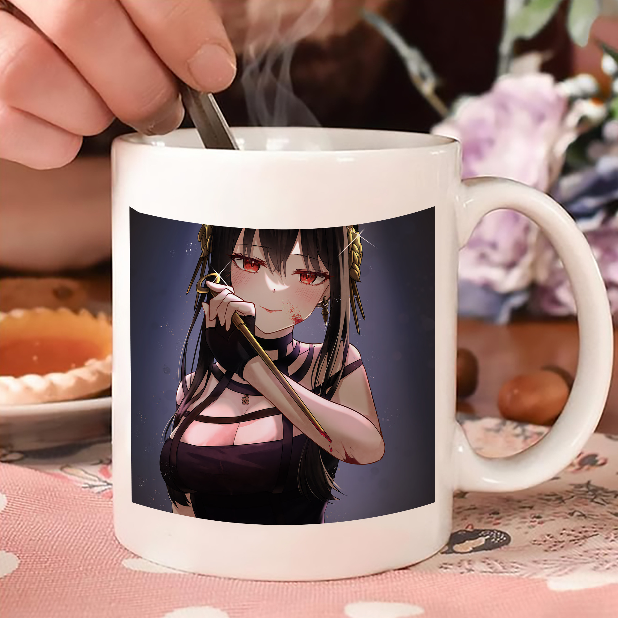 一般的なイメージ