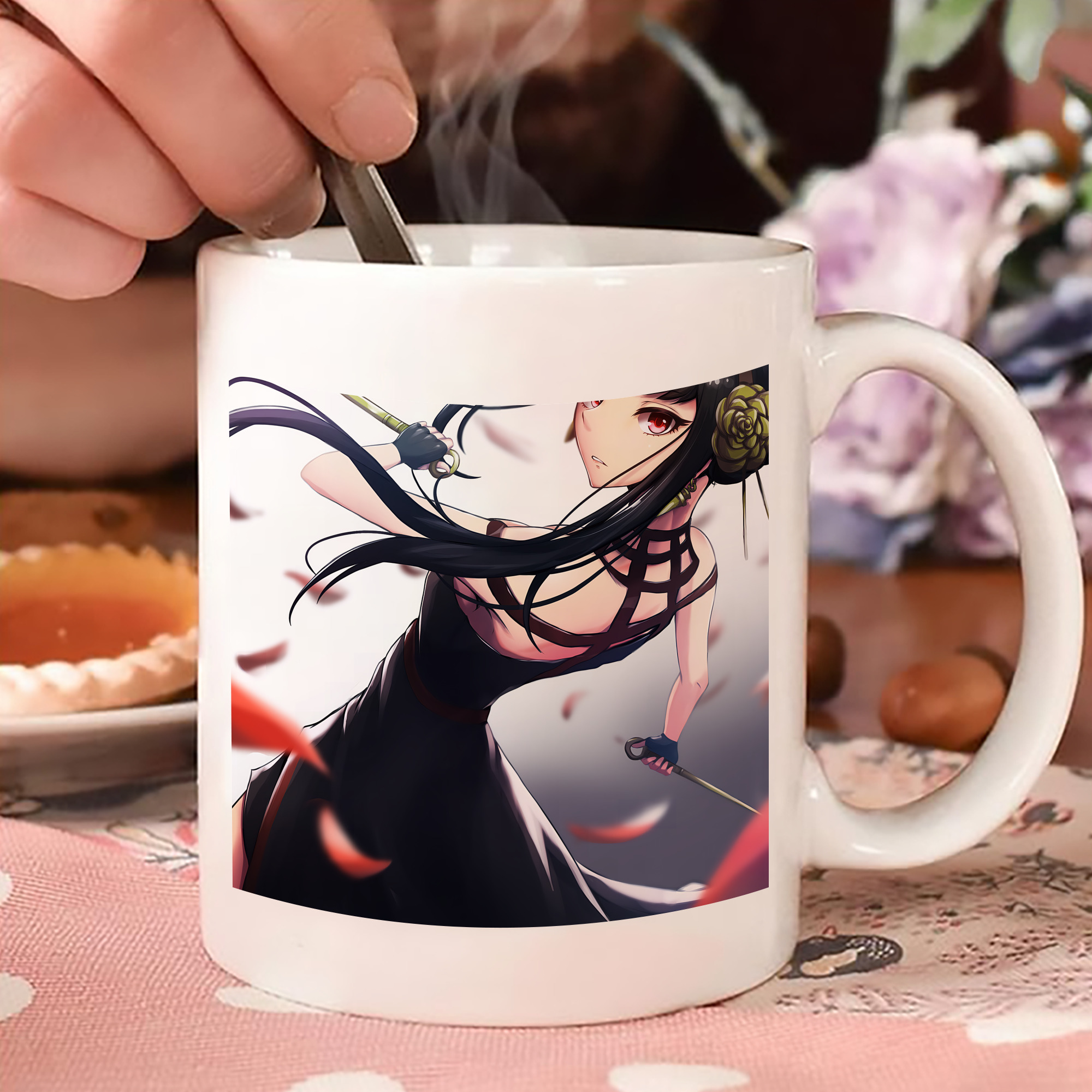 一般的なイメージ