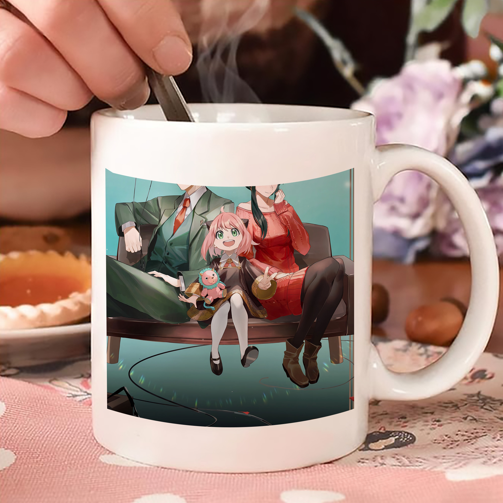 一般的なイメージ