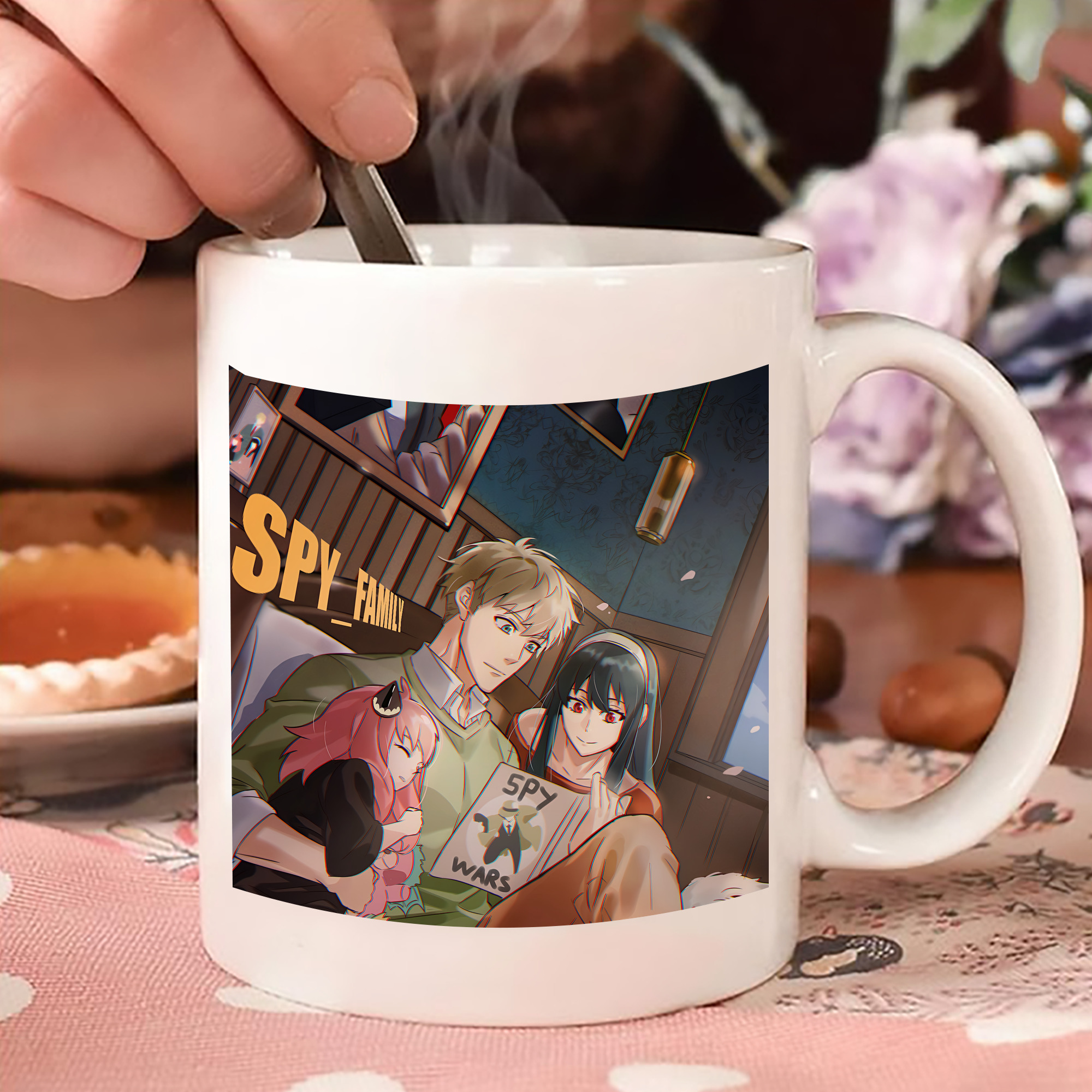 一般的なイメージ