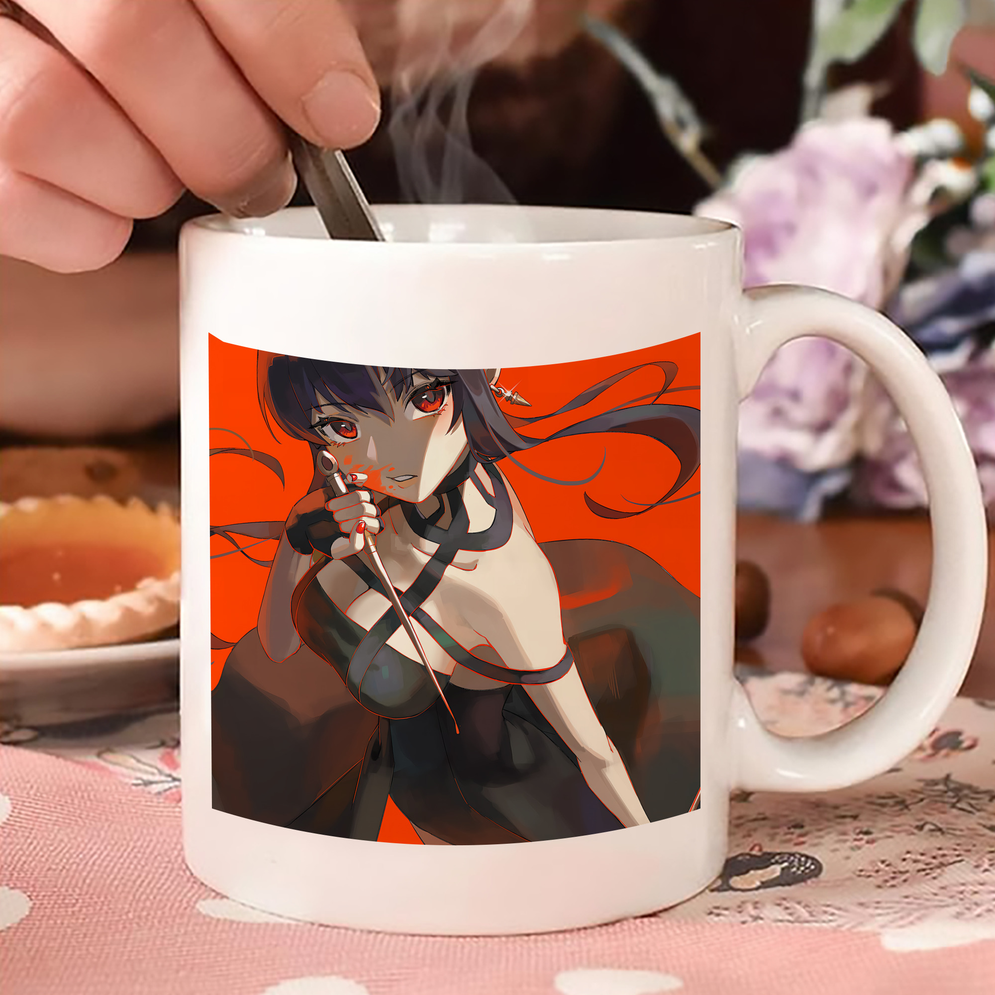 一般的なイメージ