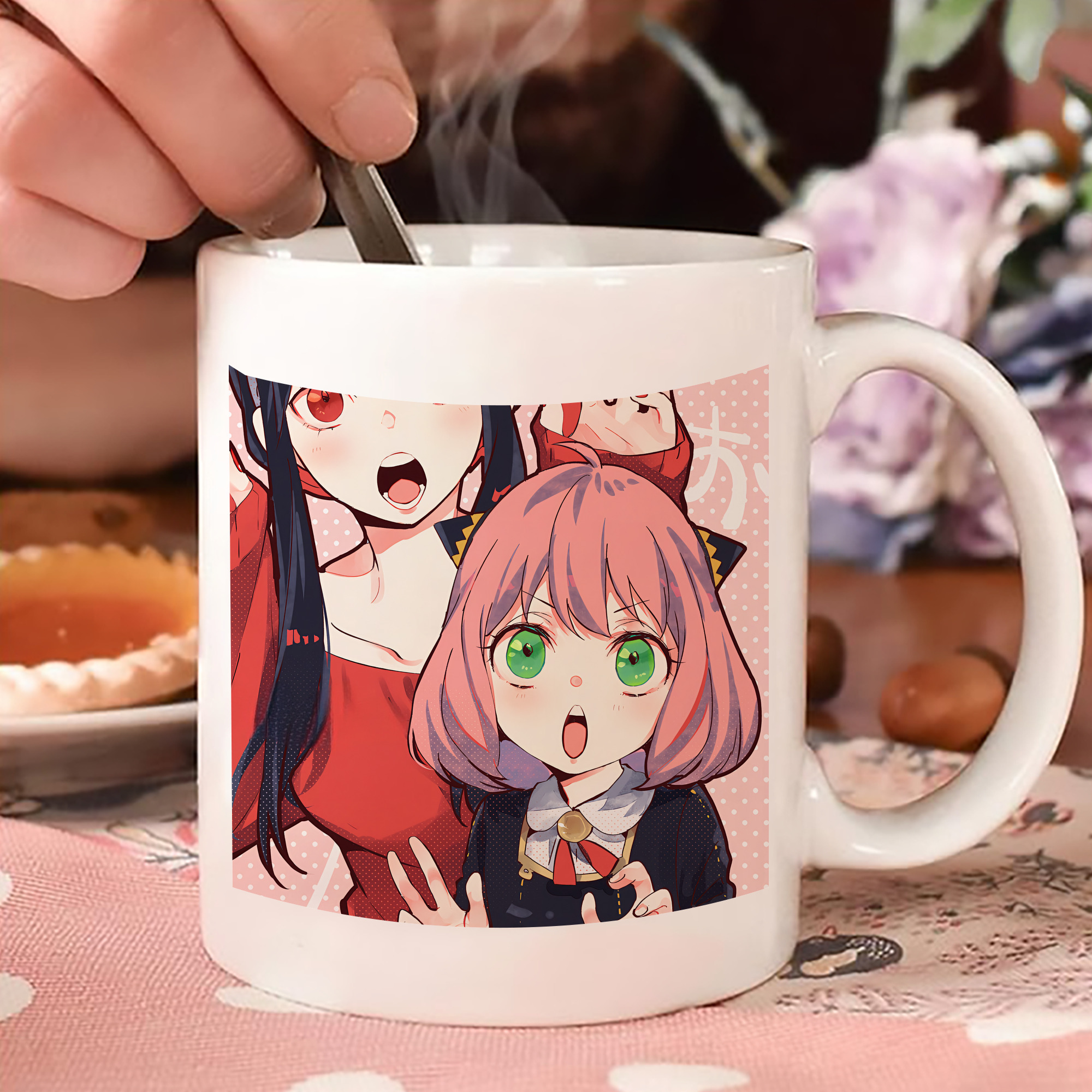 一般的なイメージ