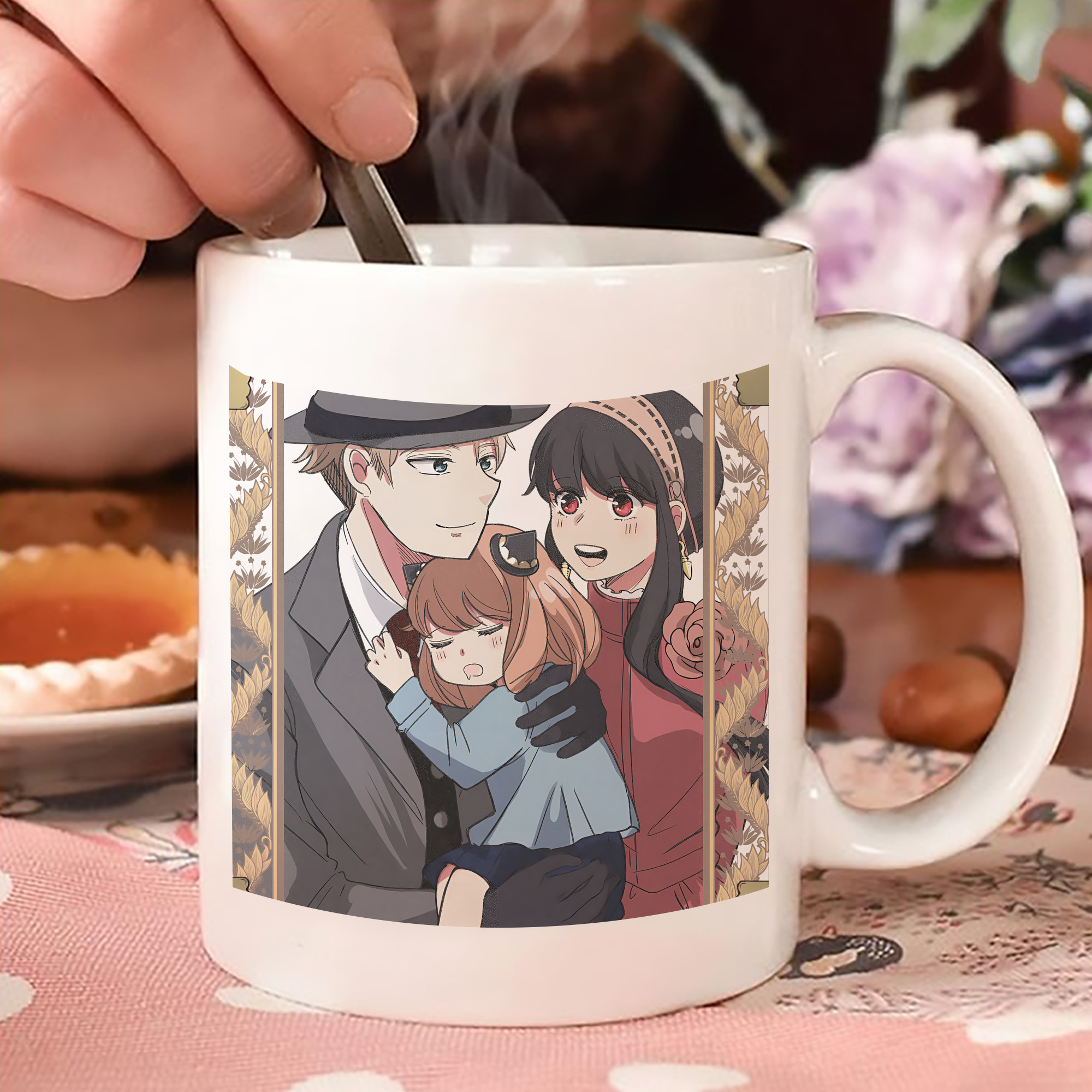 一般的なイメージ