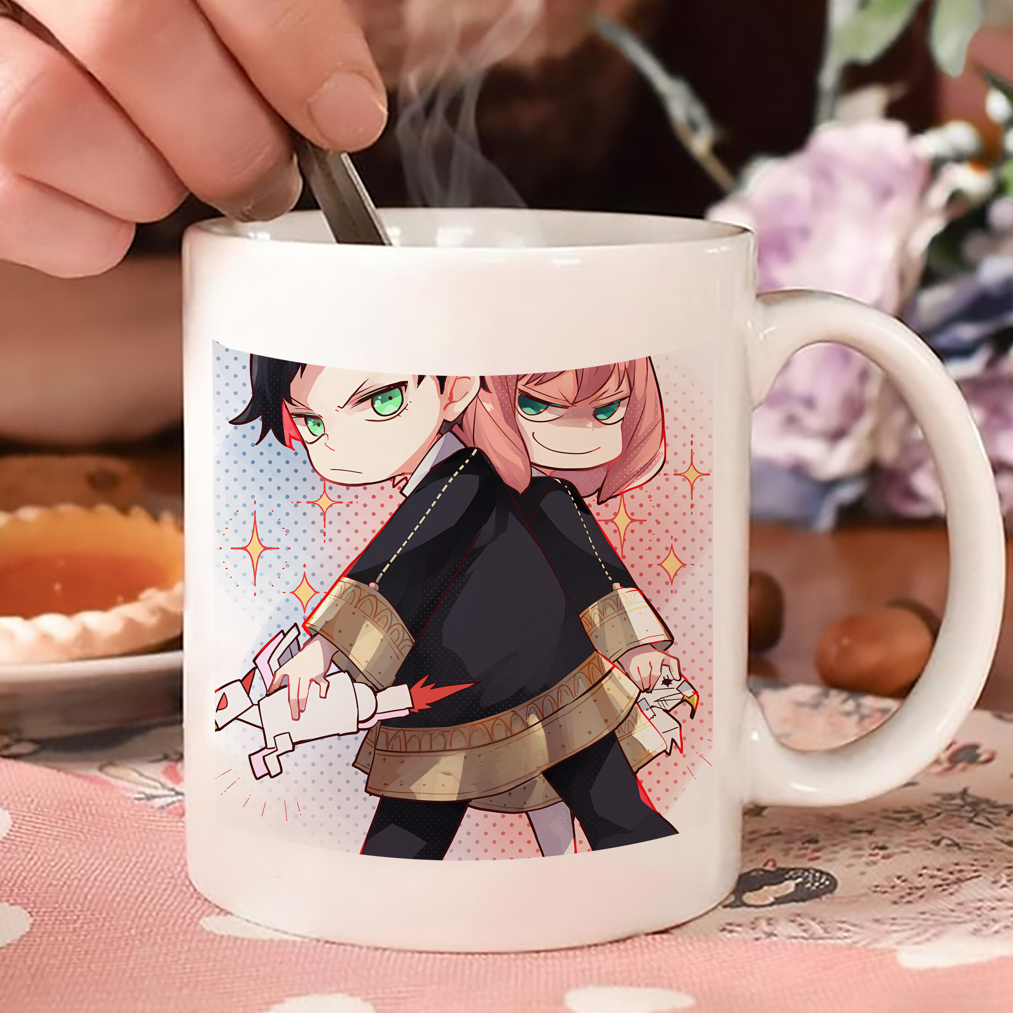 一般的なイメージ