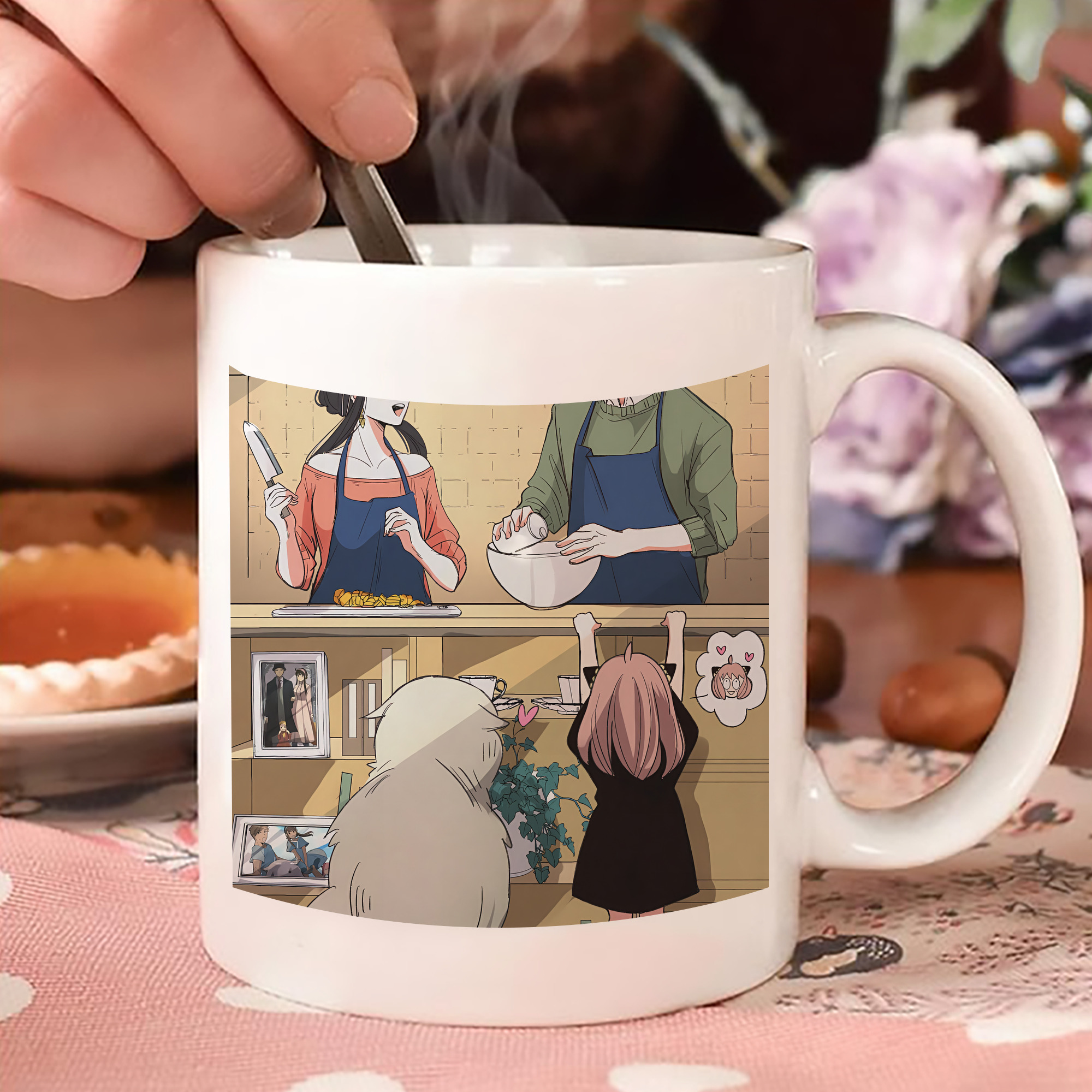 一般的なイメージ