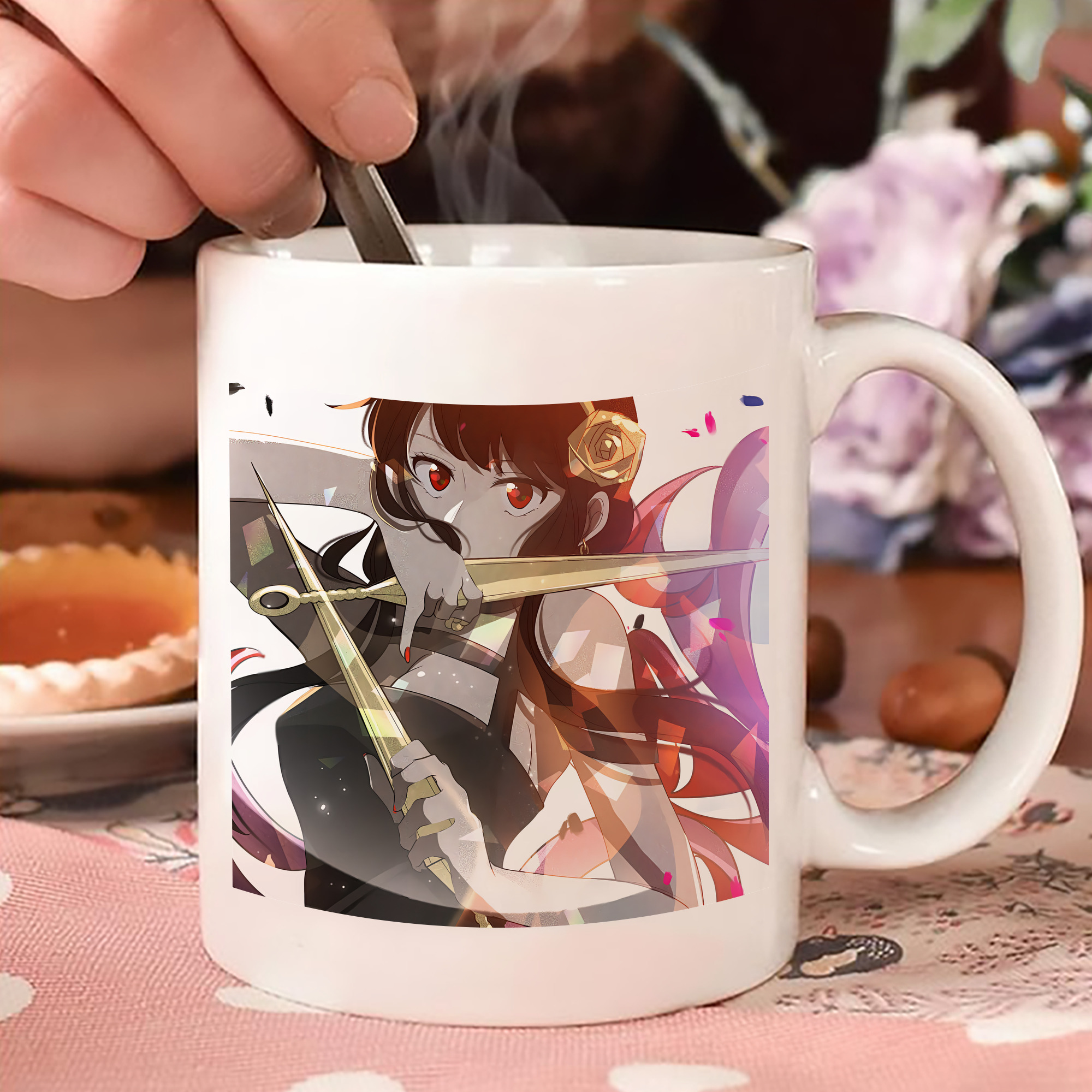 一般的なイメージ