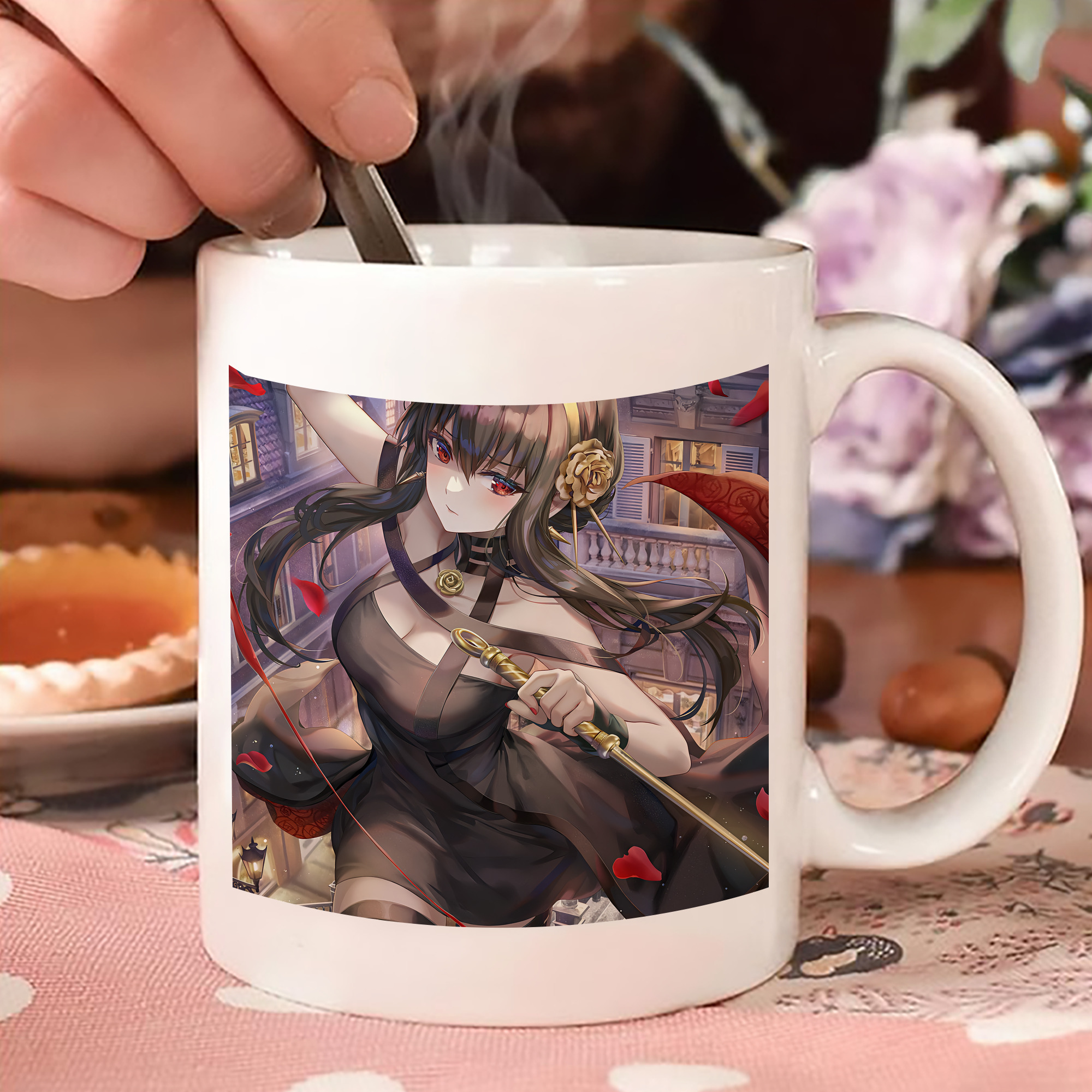 一般的なイメージ