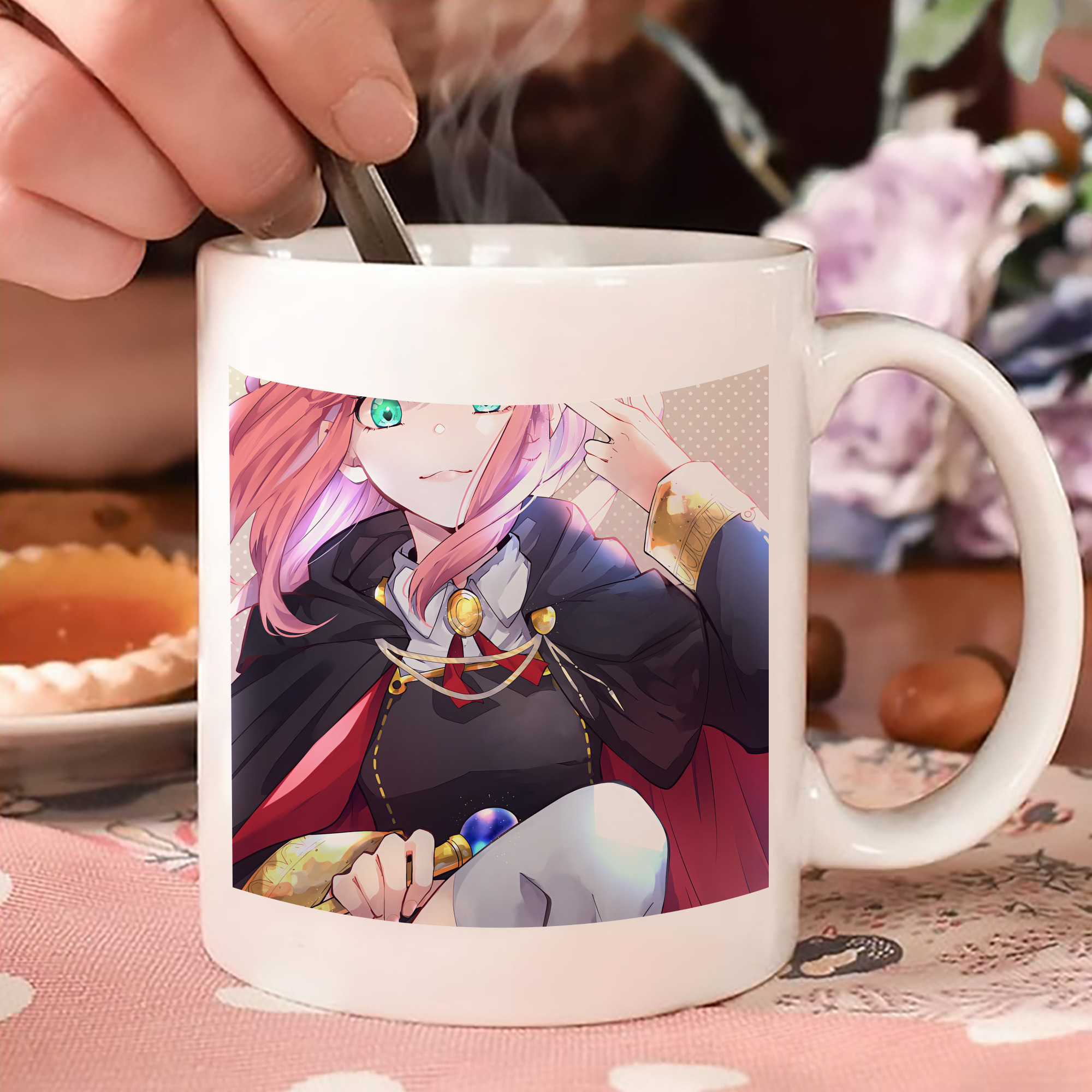 一般的なイメージ