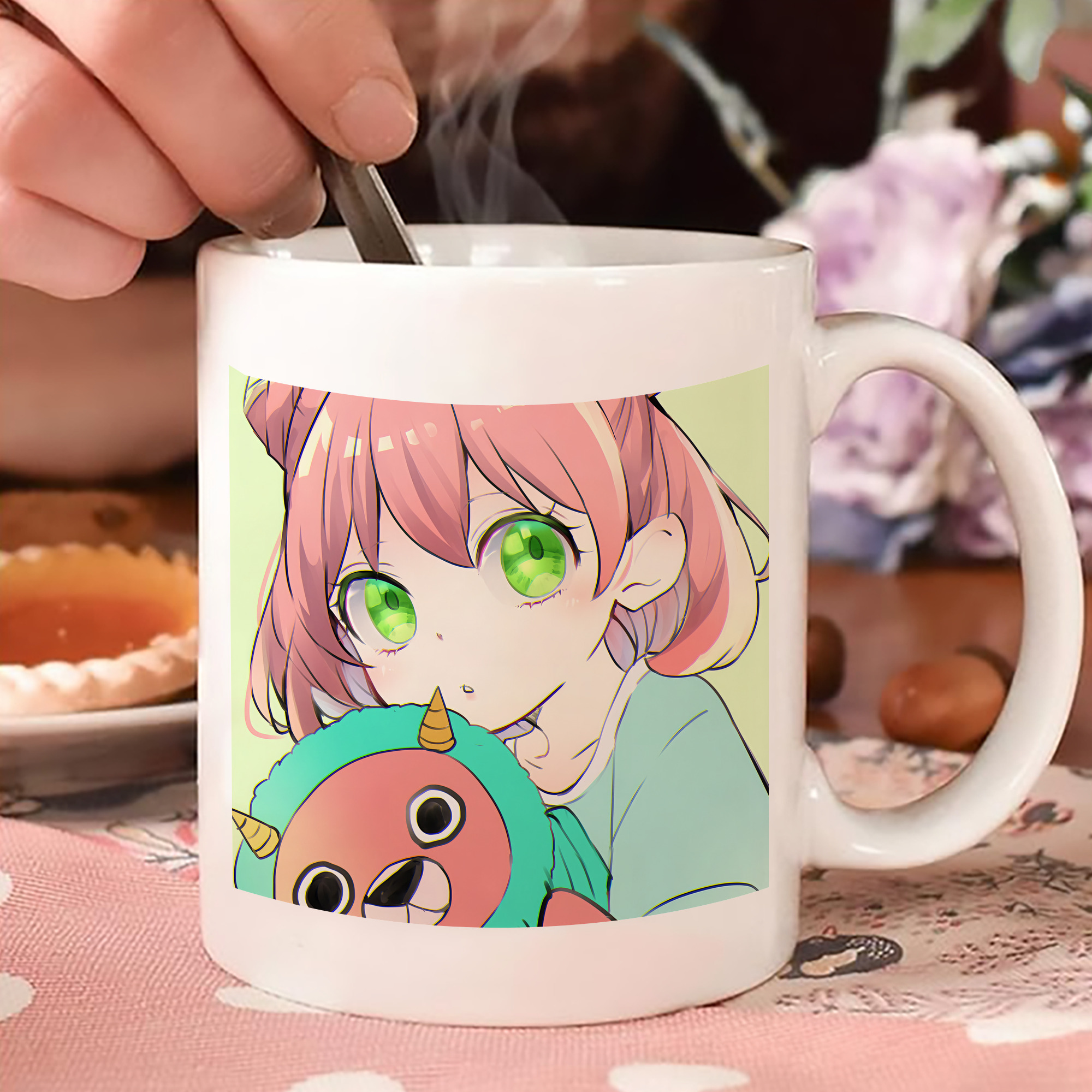 一般的なイメージ