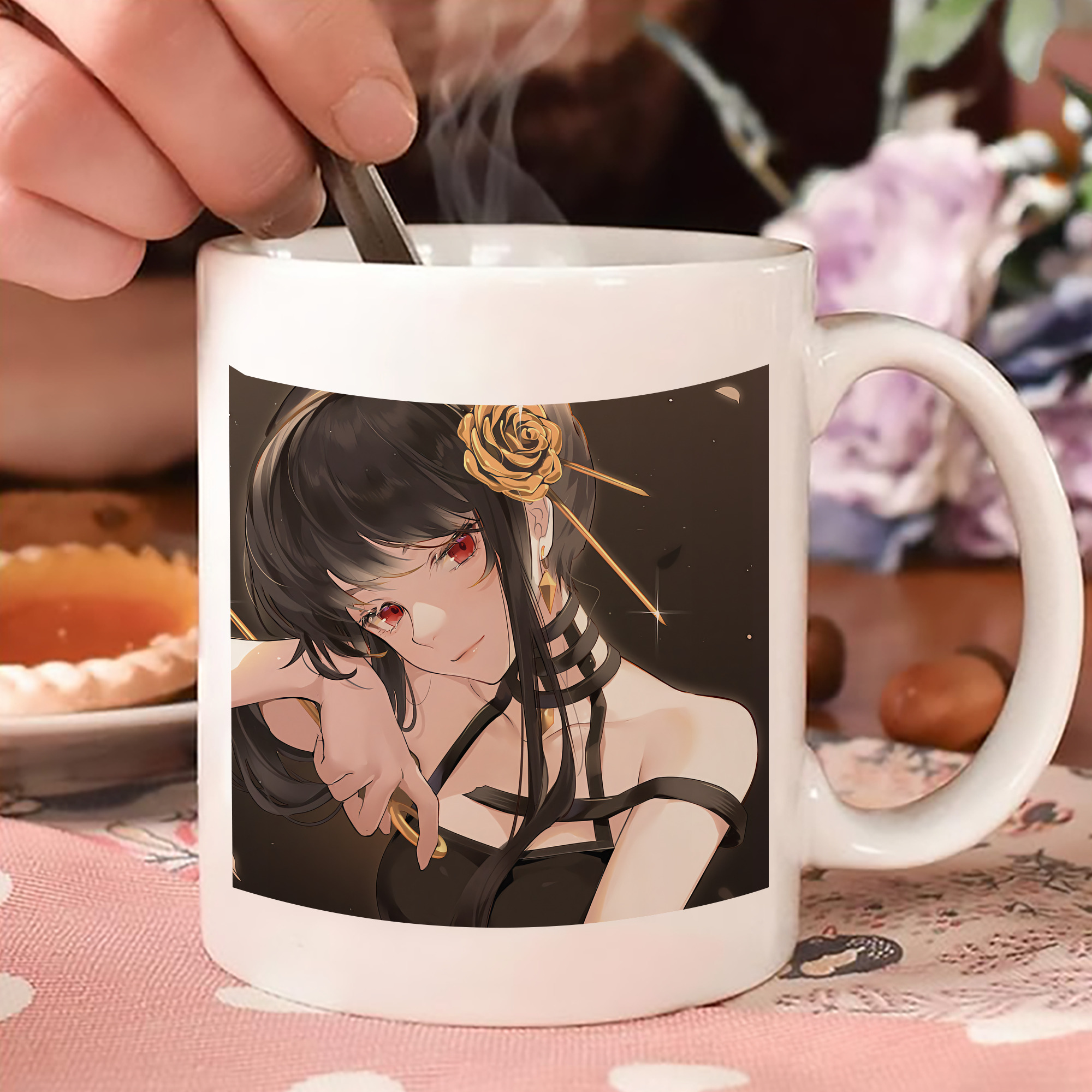 一般的なイメージ