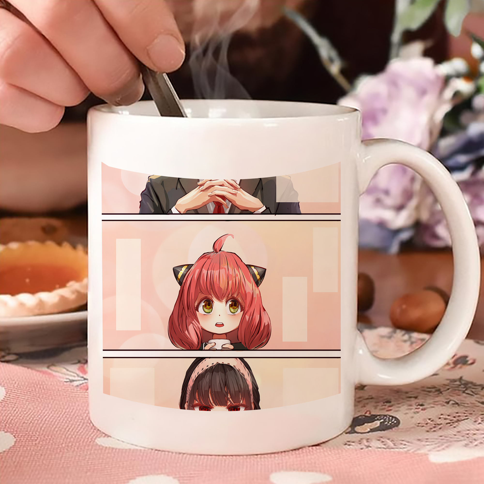 一般的なイメージ