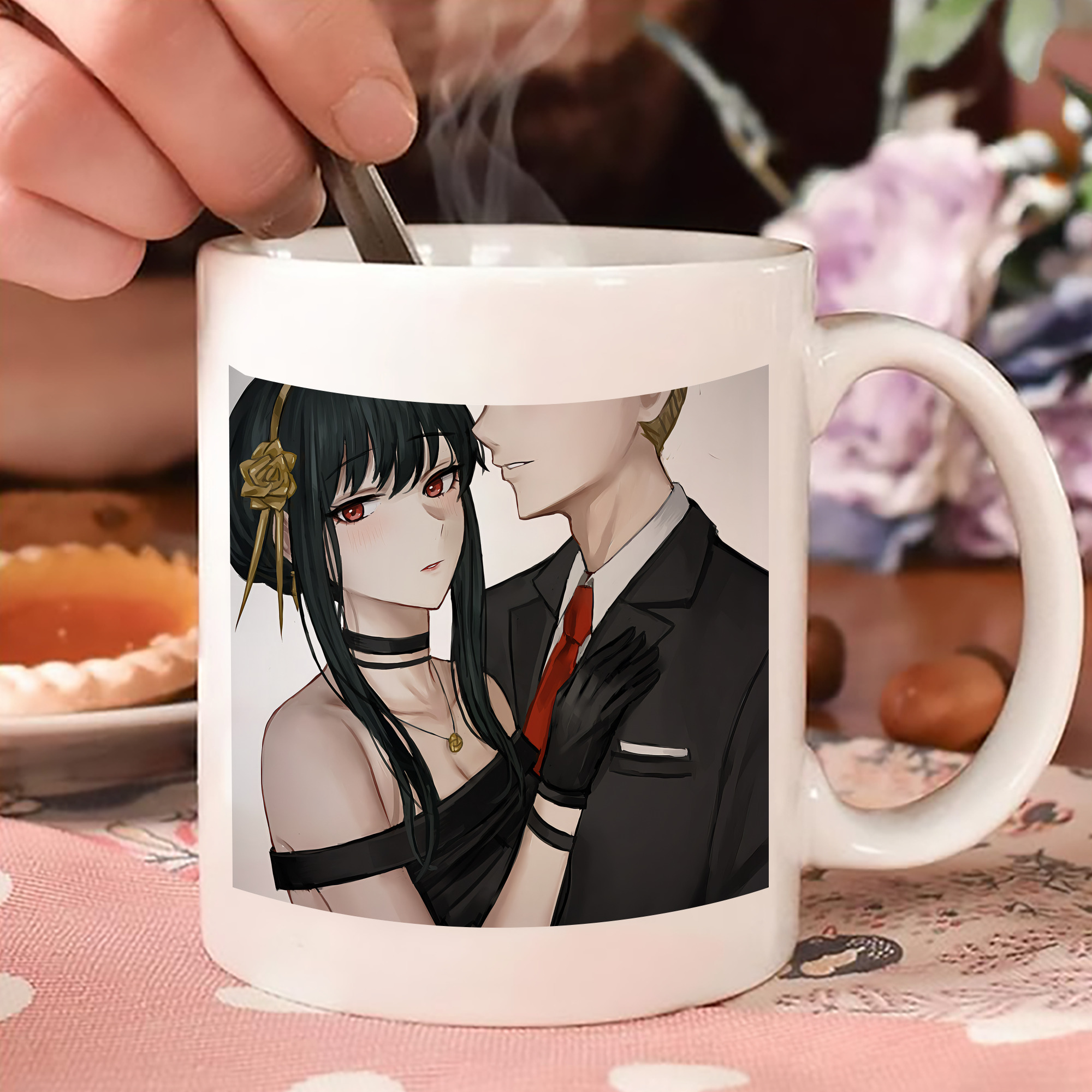 一般的なイメージ