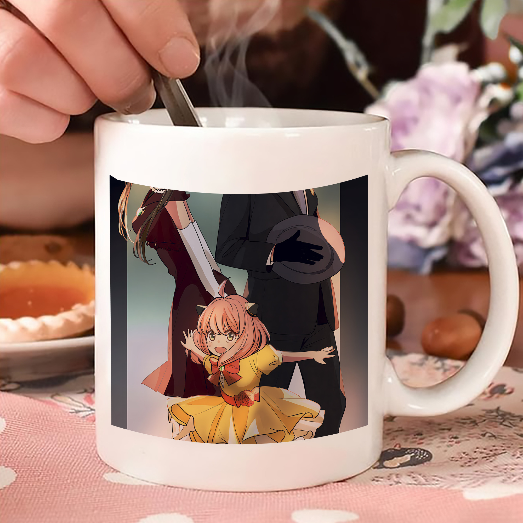 一般的なイメージ