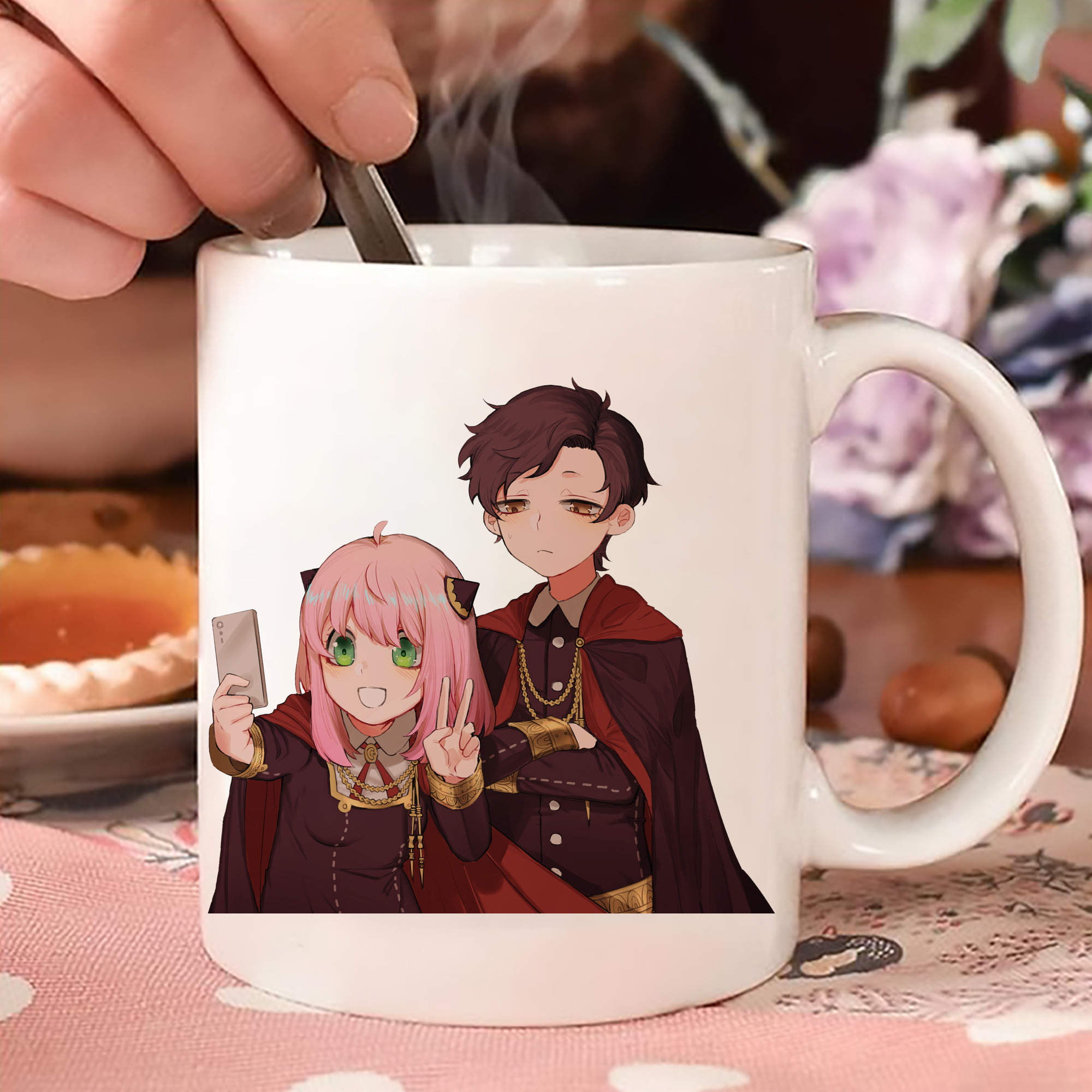 一般的なイメージ