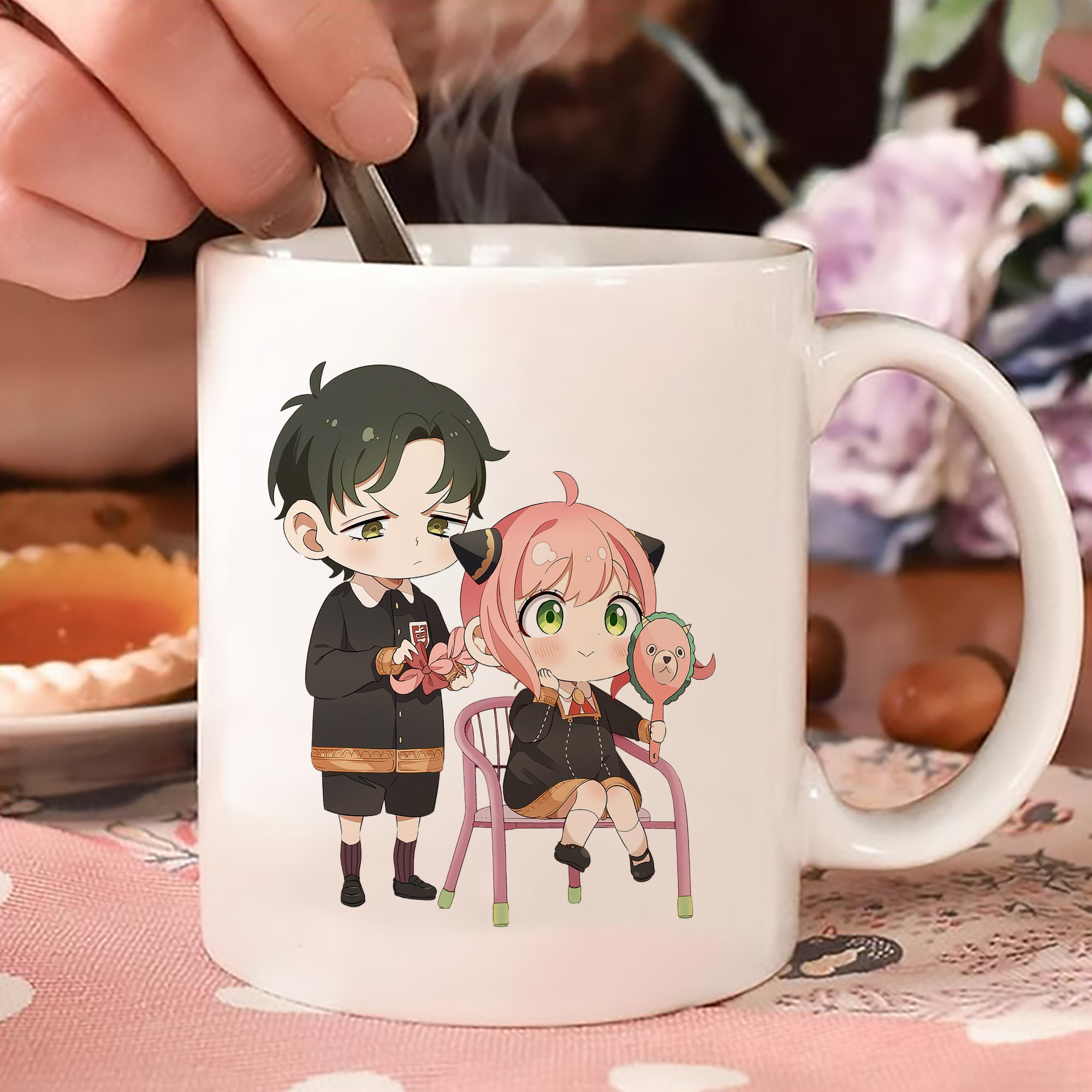 一般的なイメージ