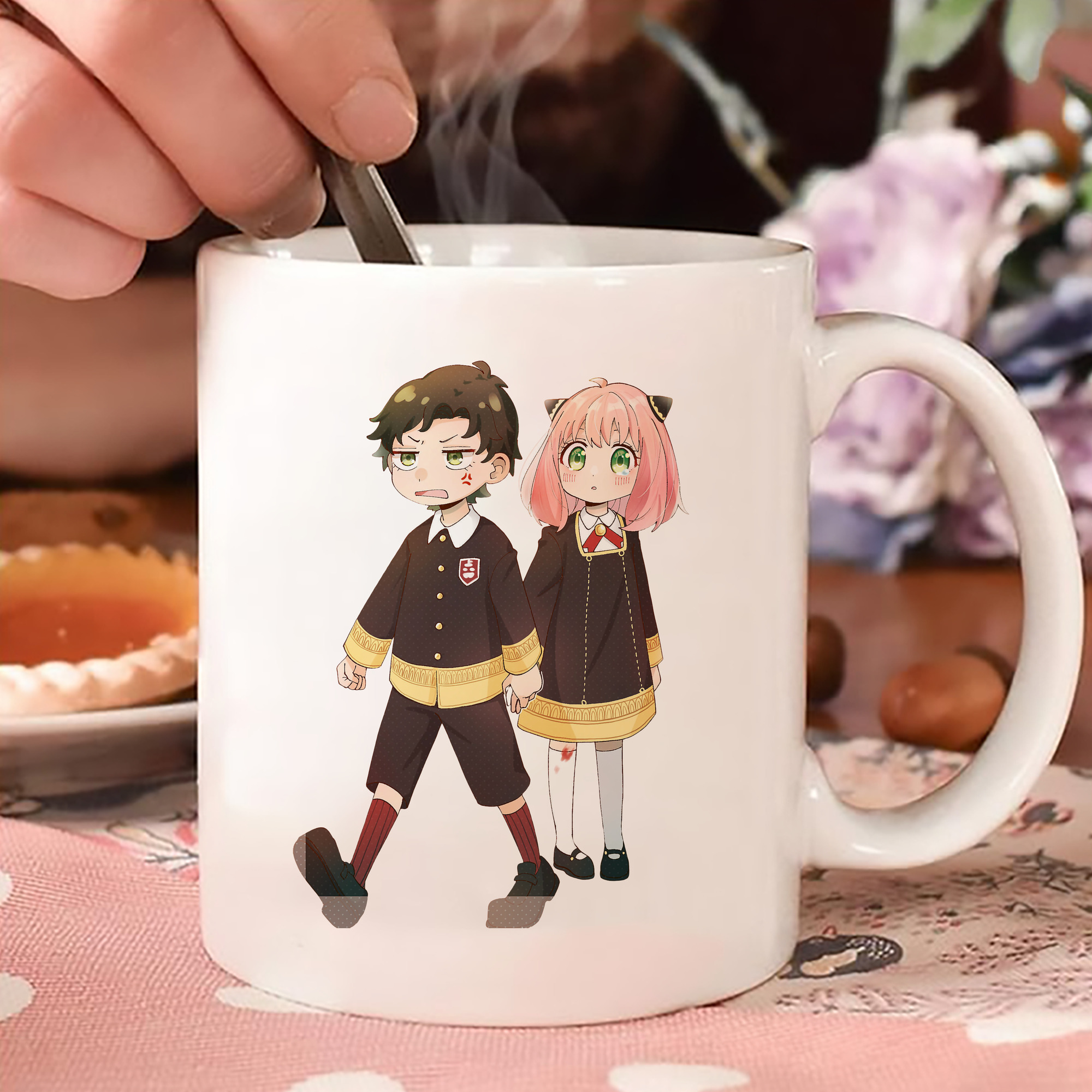 一般的なイメージ