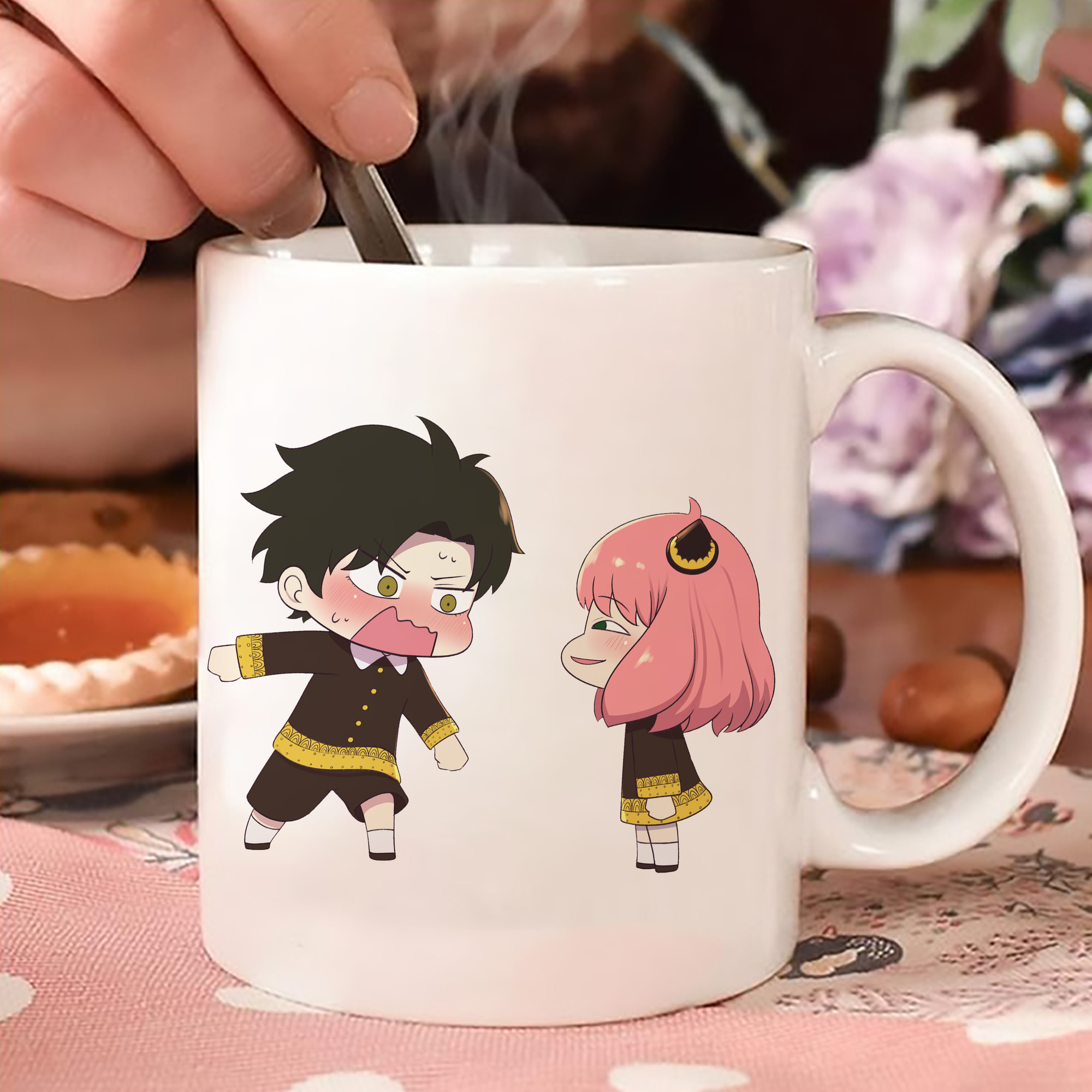 一般的なイメージ