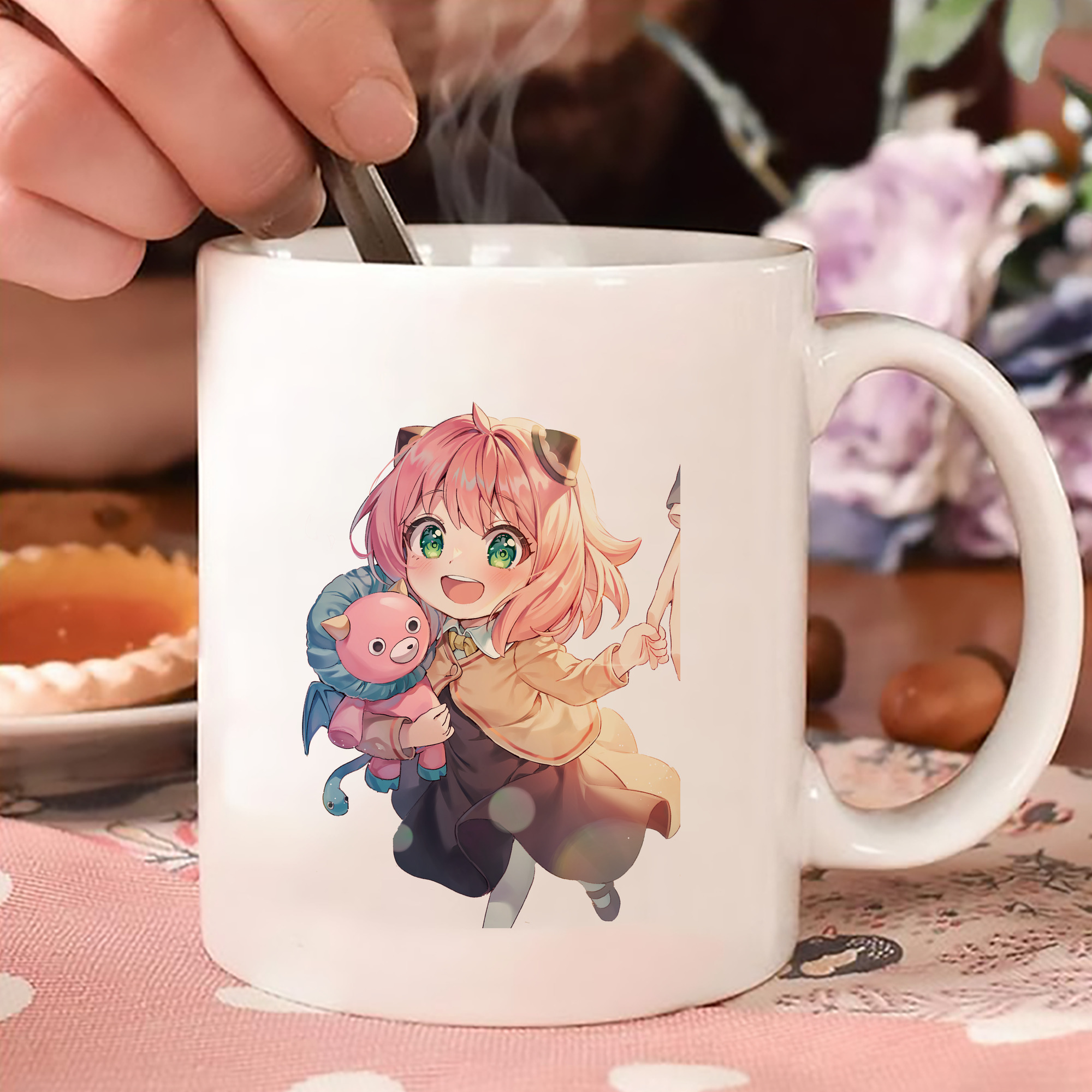 一般的なイメージ