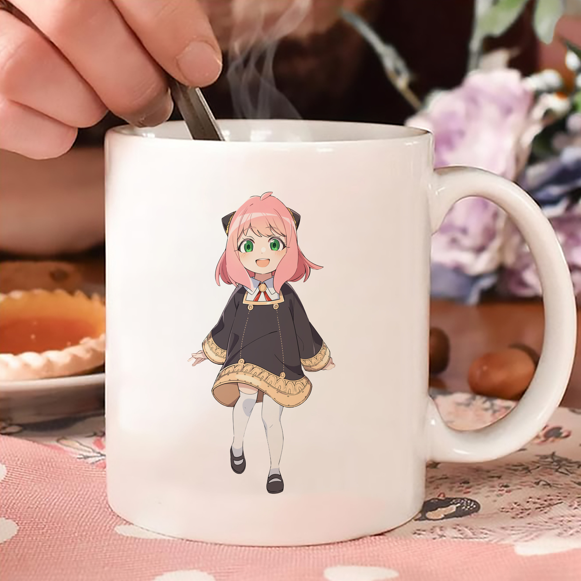 一般的なイメージ