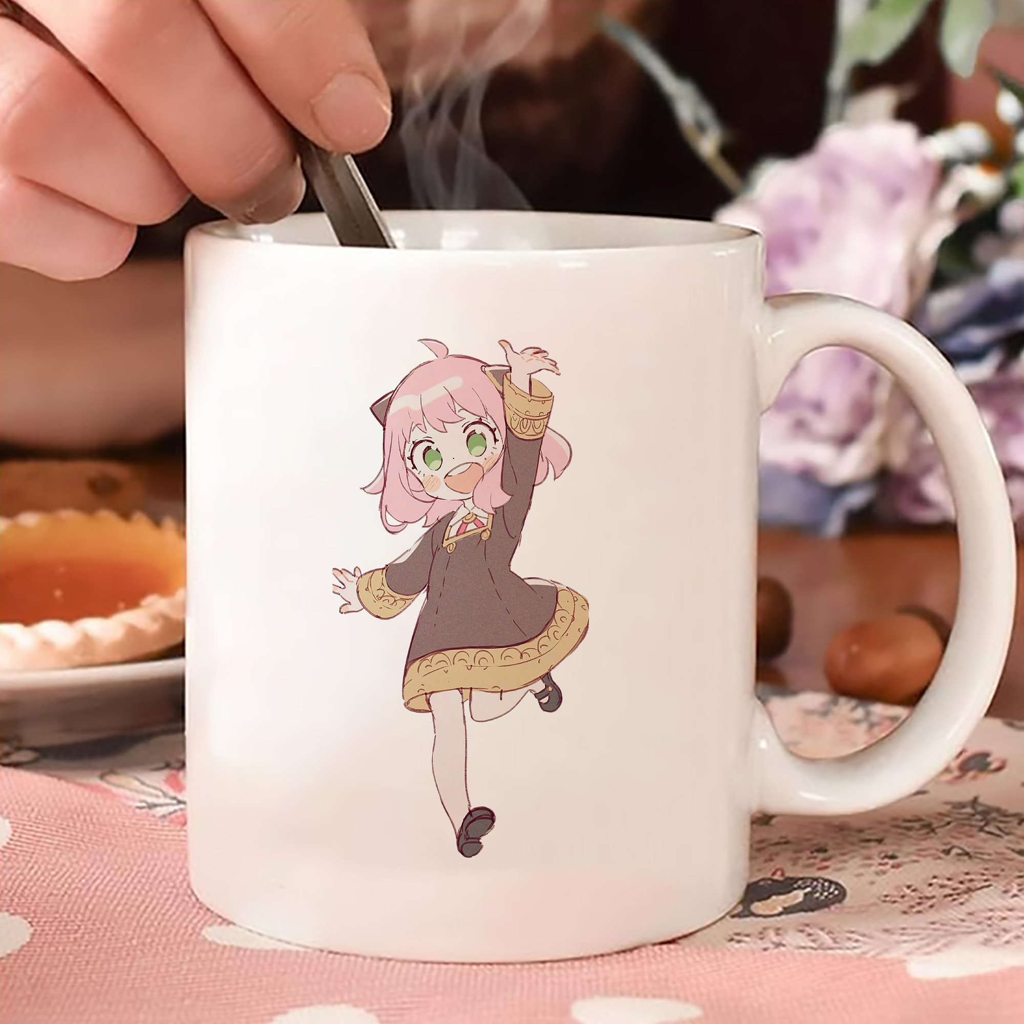 一般的なイメージ