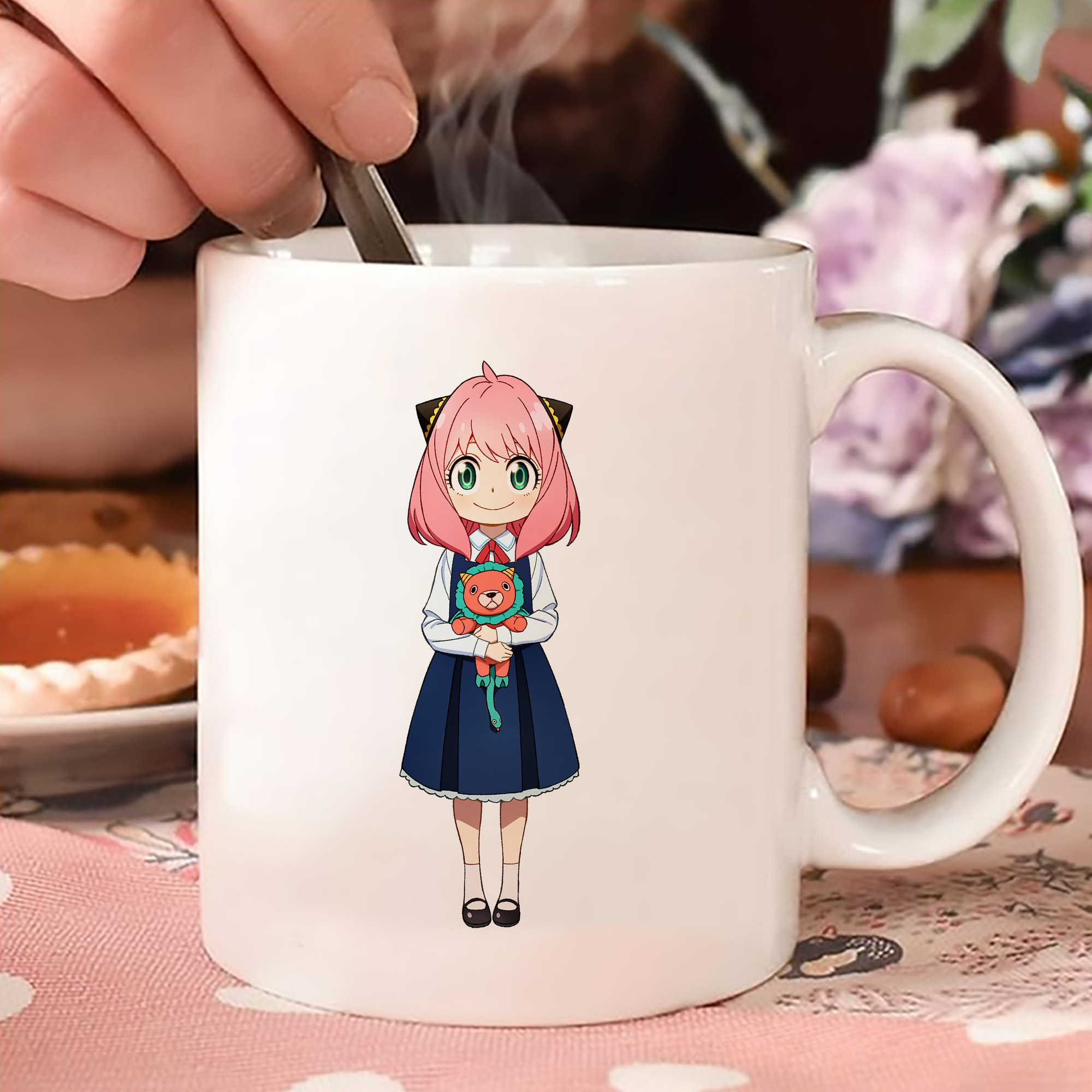 一般的なイメージ