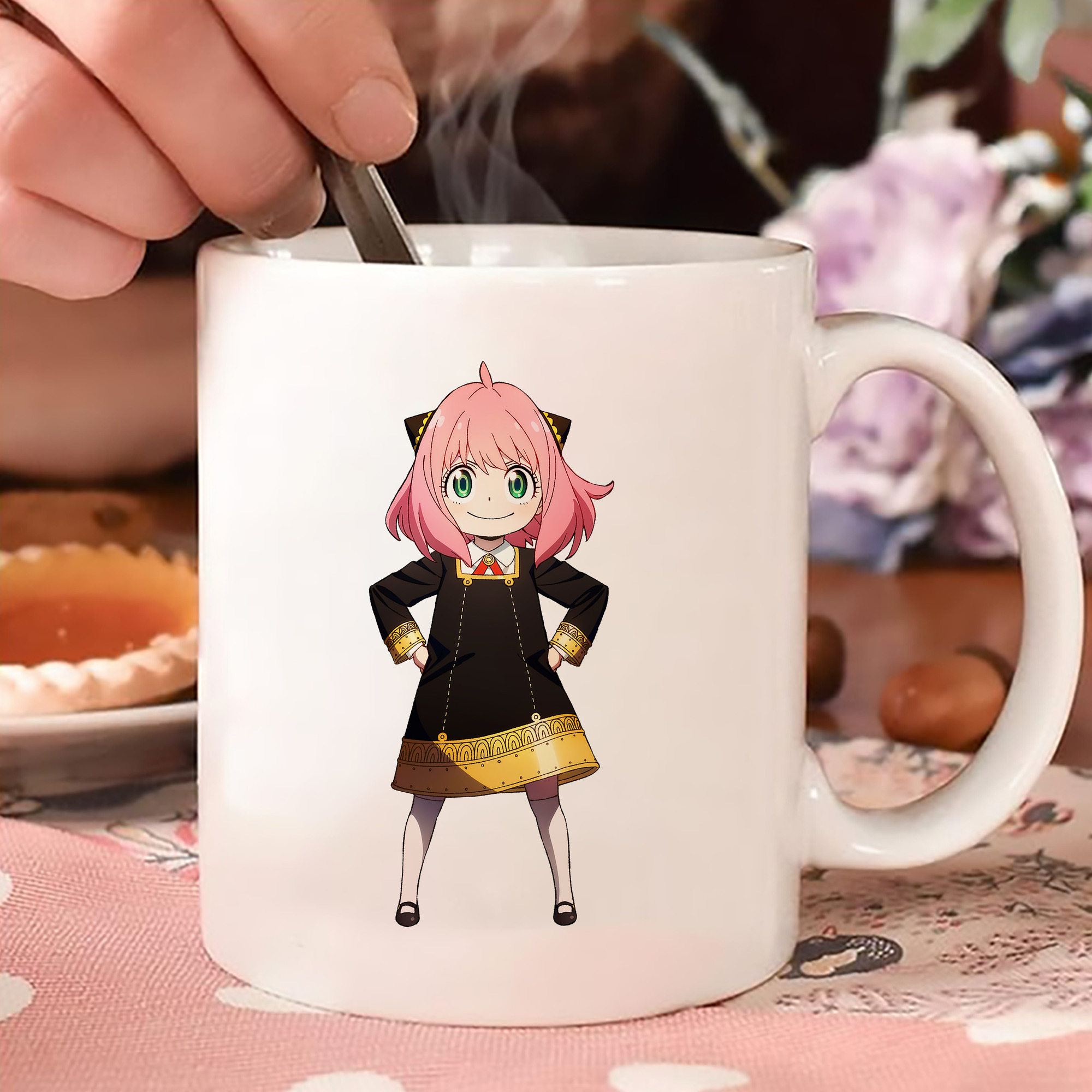 一般的なイメージ