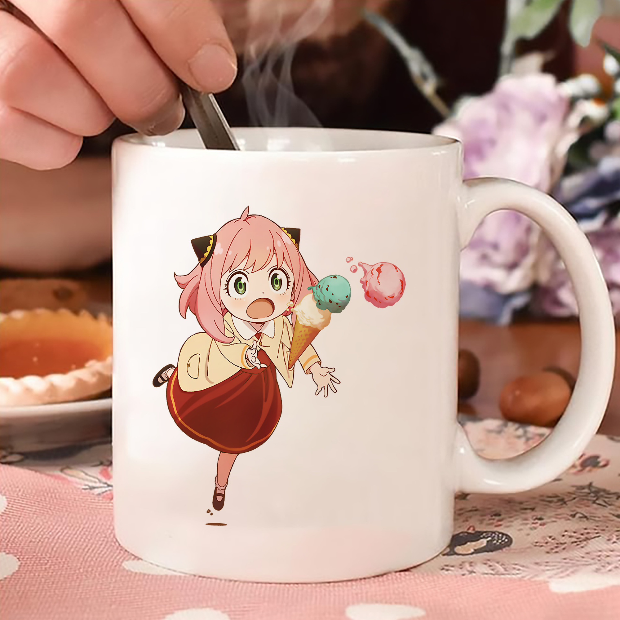 一般的なイメージ