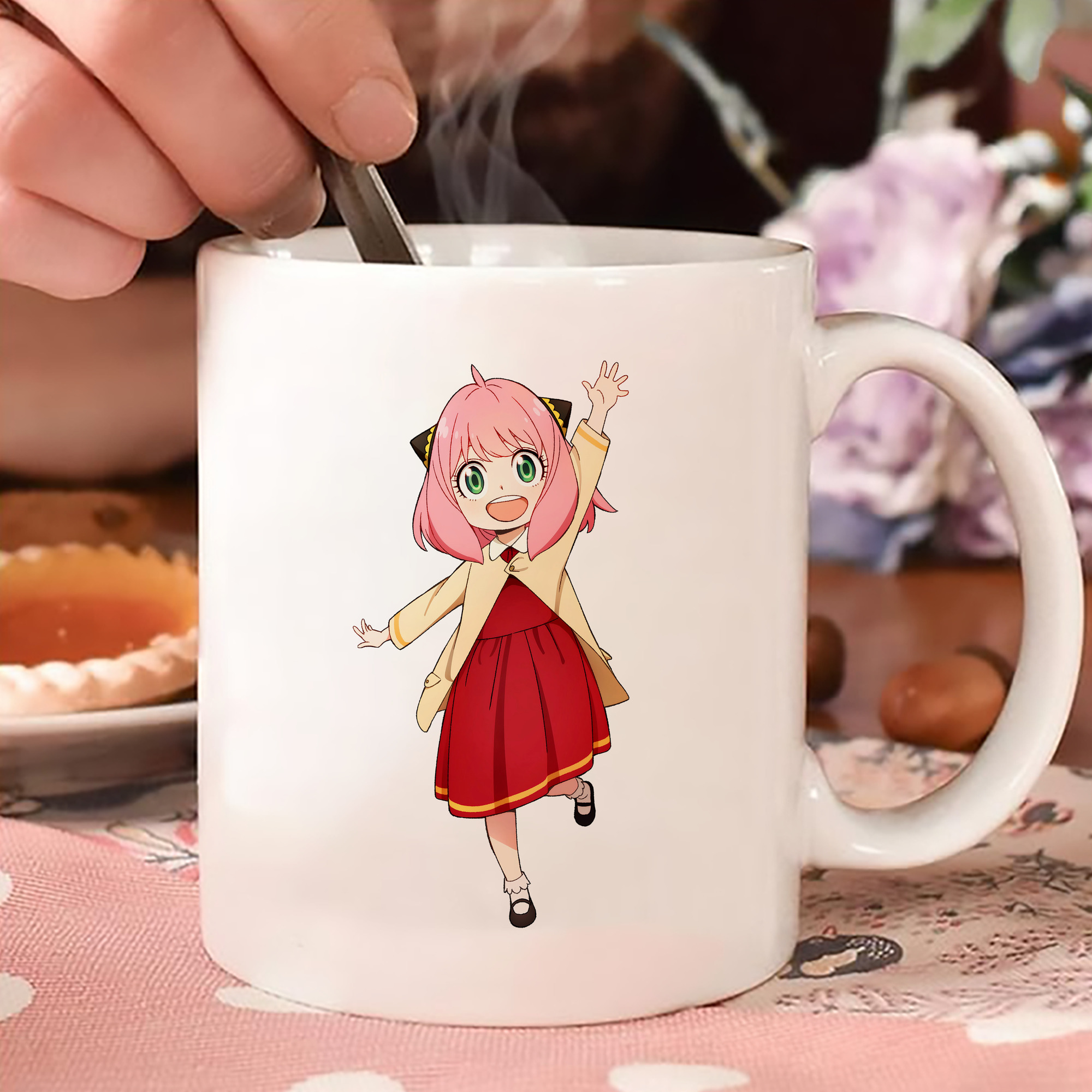 一般的なイメージ