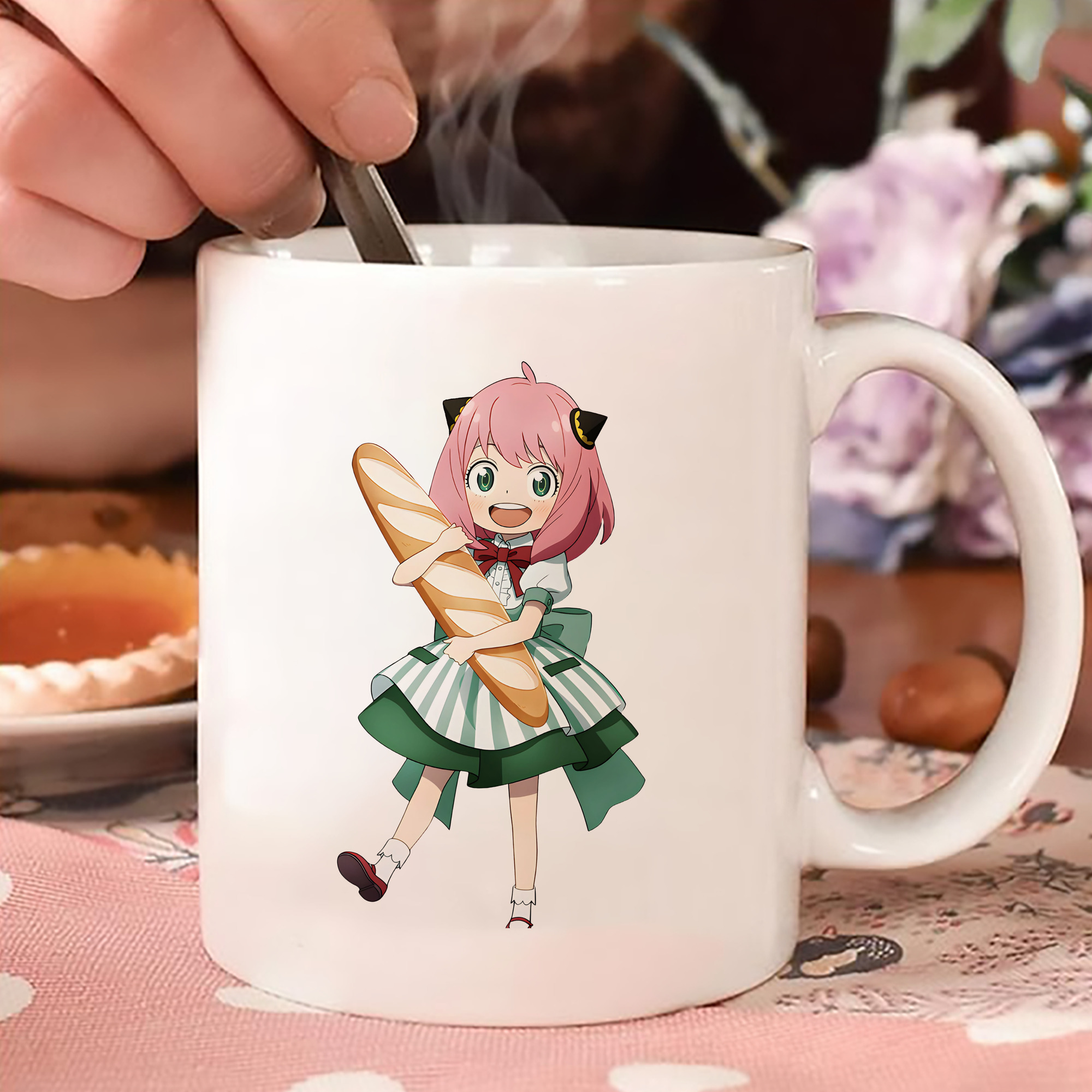 一般的なイメージ