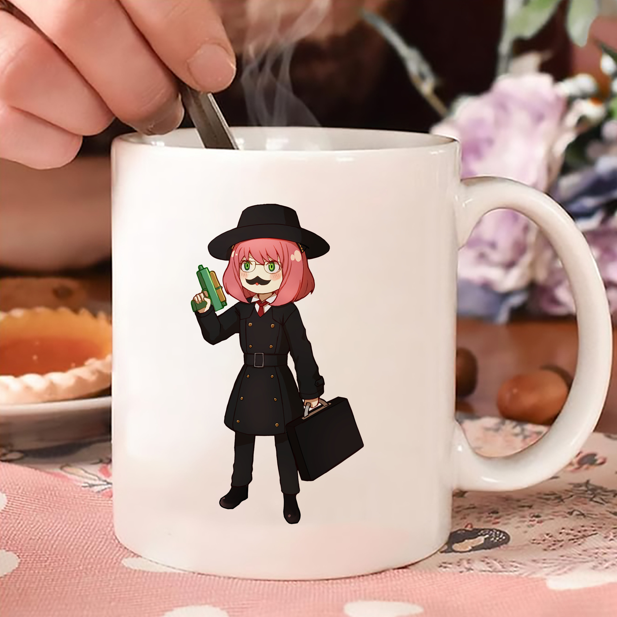 一般的なイメージ