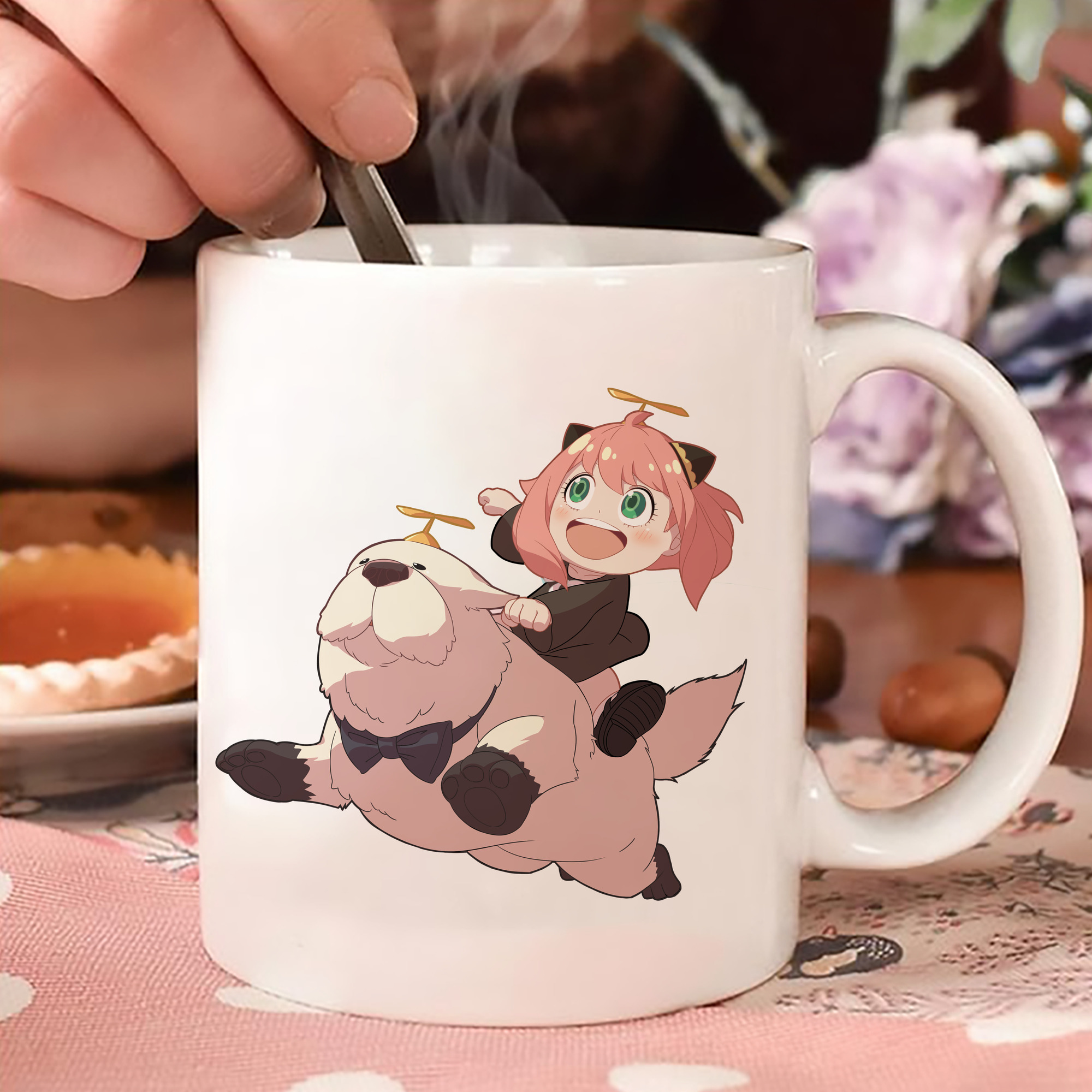 一般的なイメージ