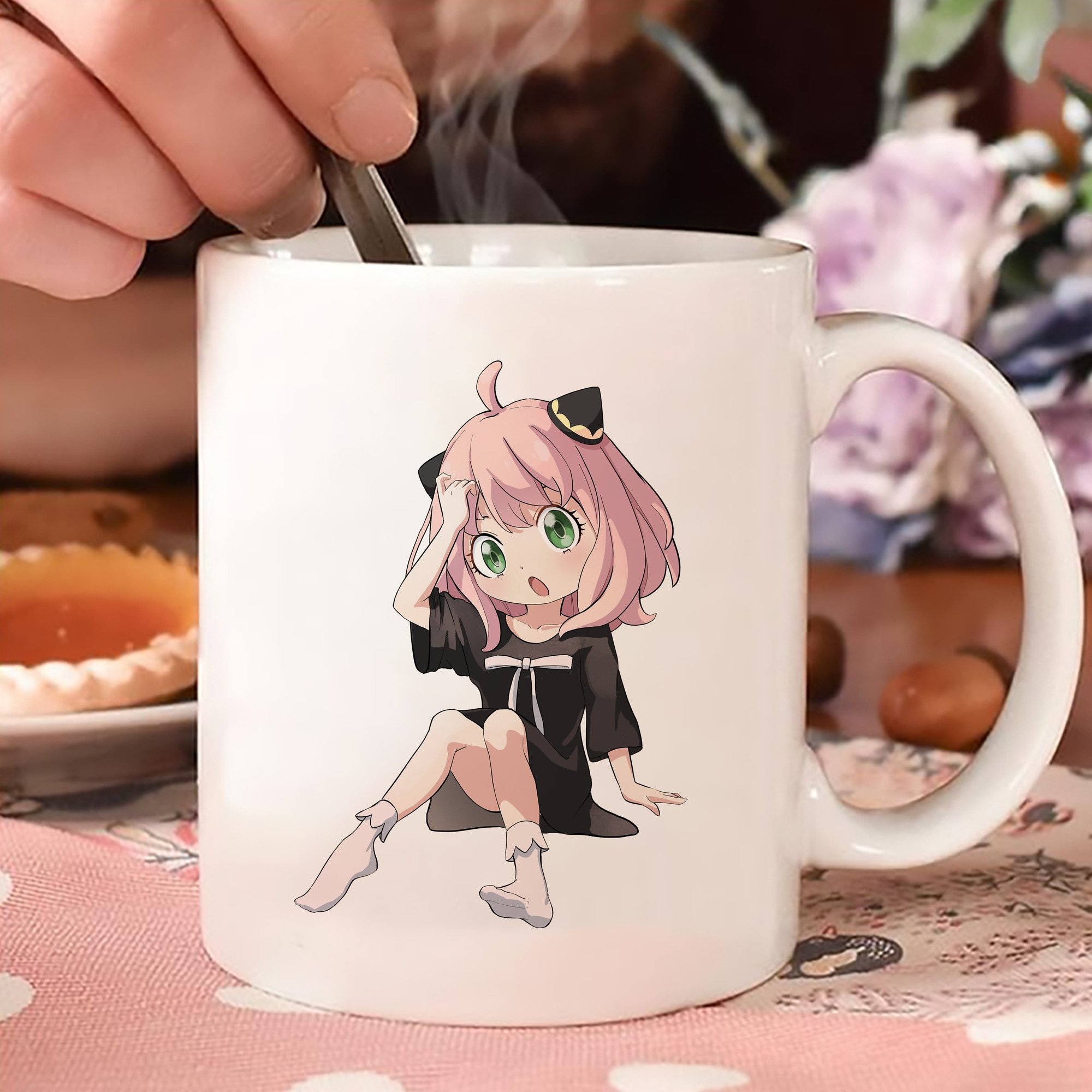 一般的なイメージ