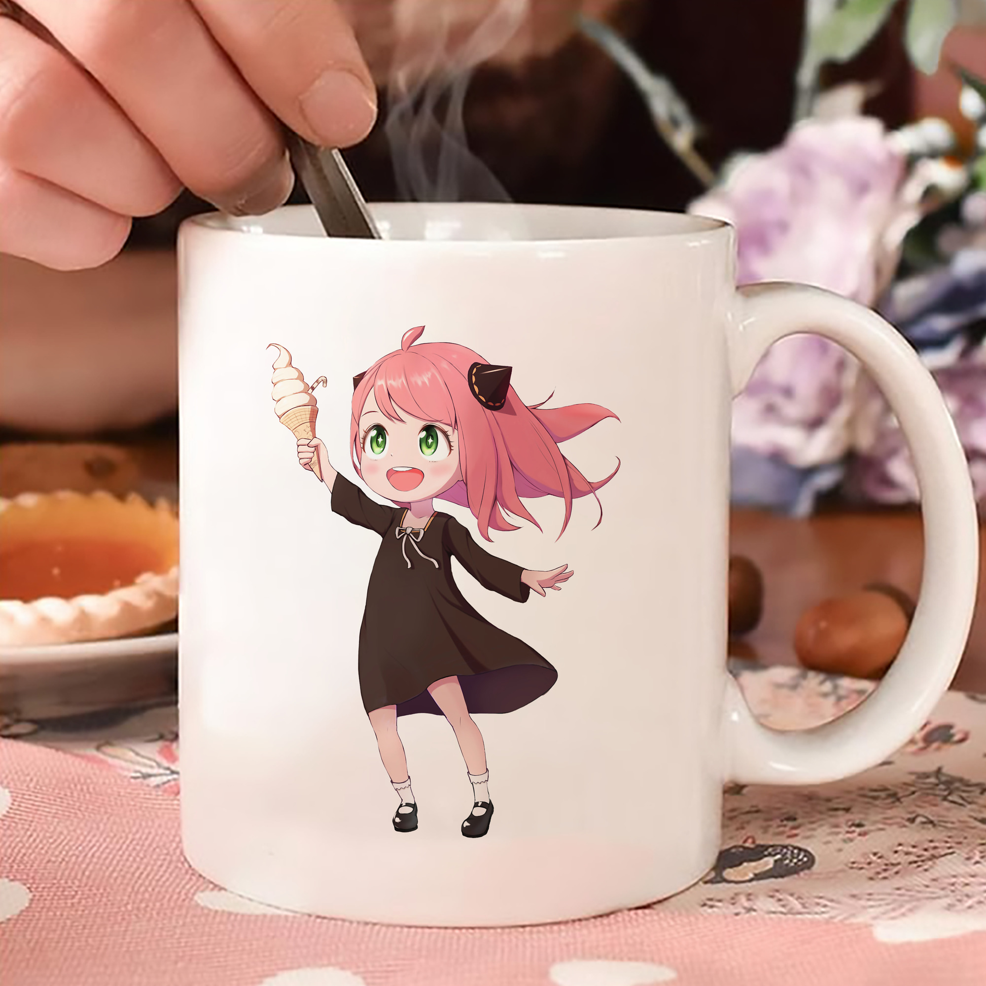 一般的なイメージ