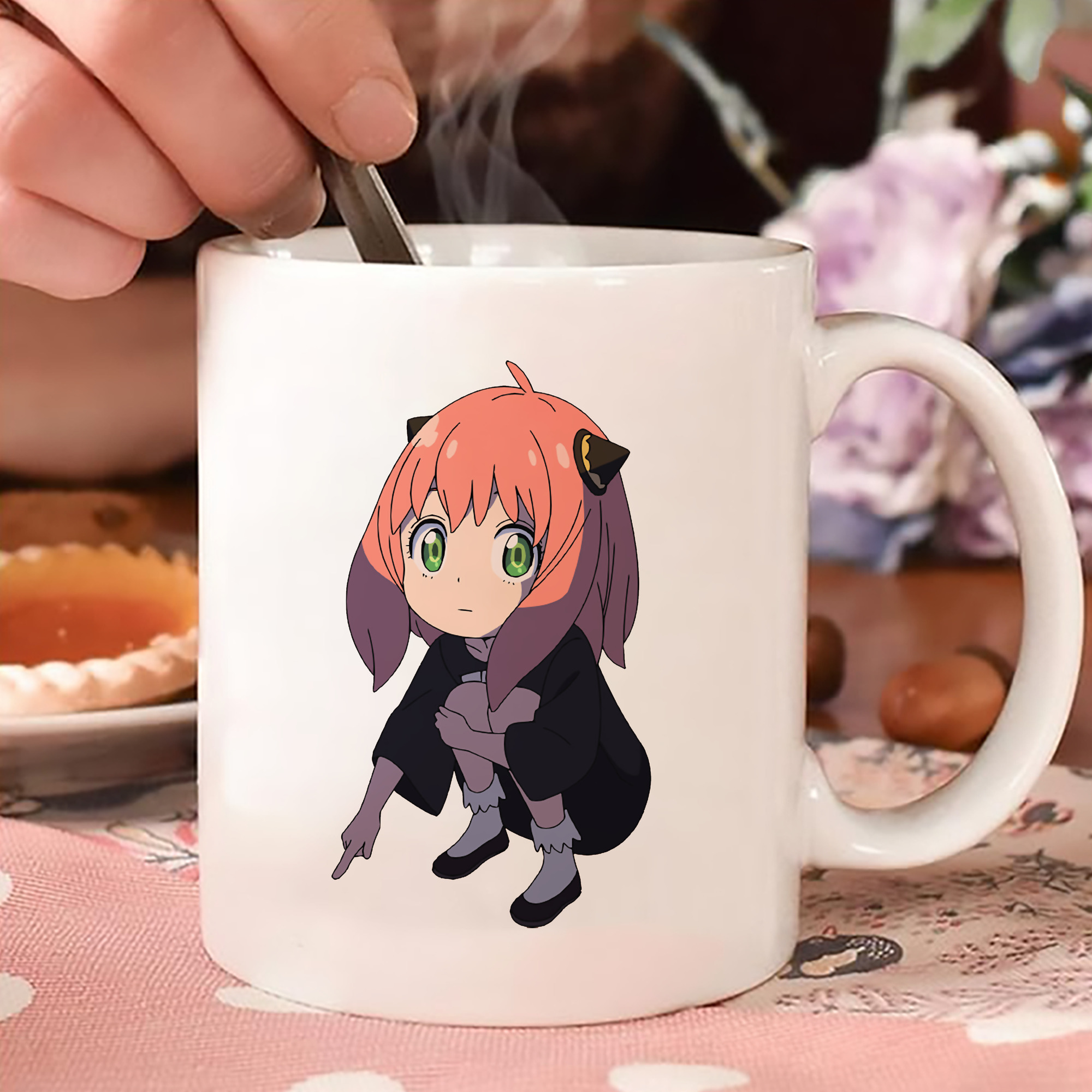 一般的なイメージ