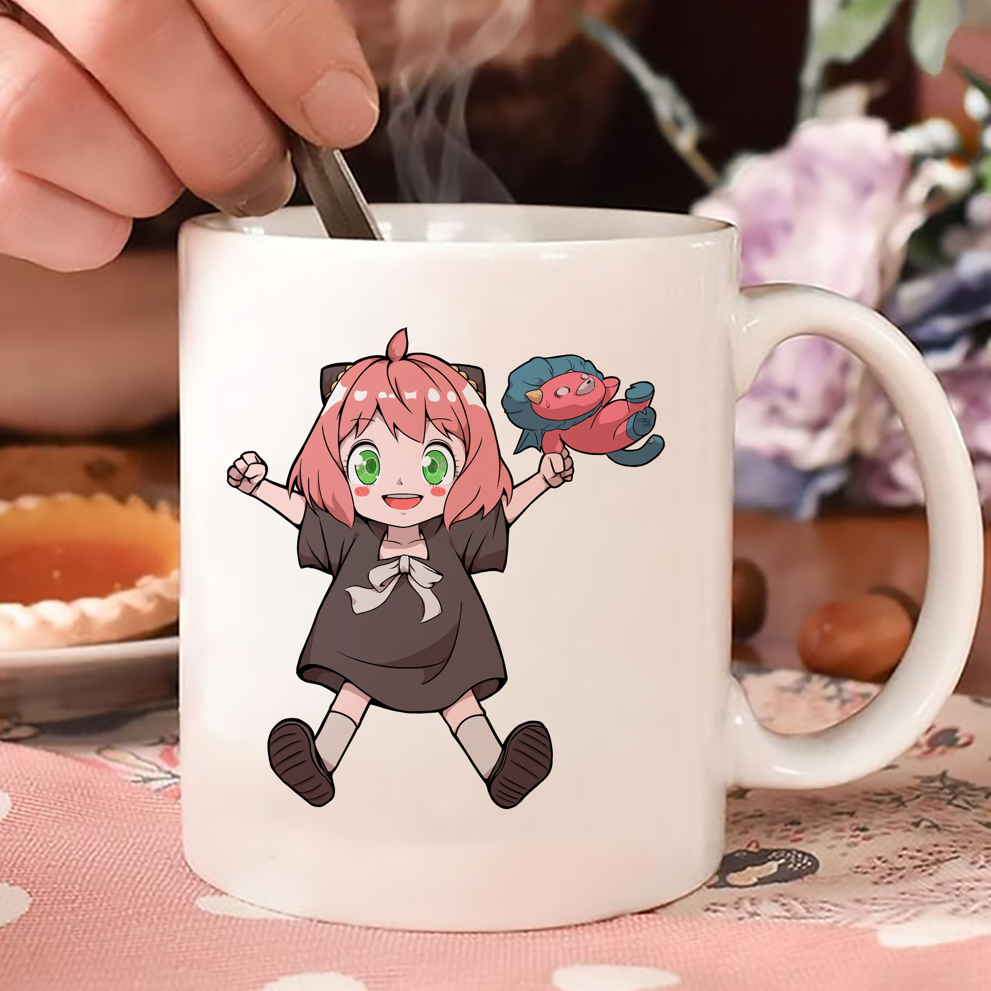 一般的なイメージ