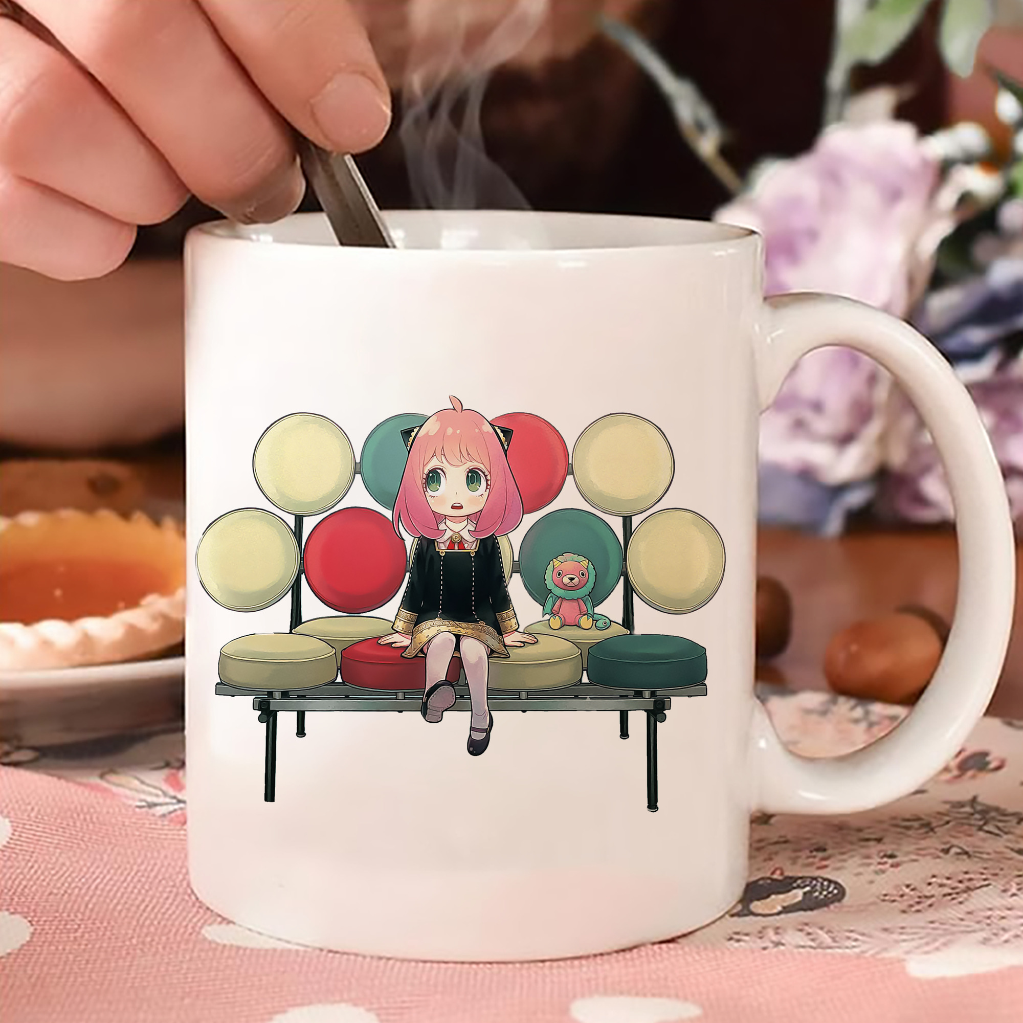 一般的なイメージ