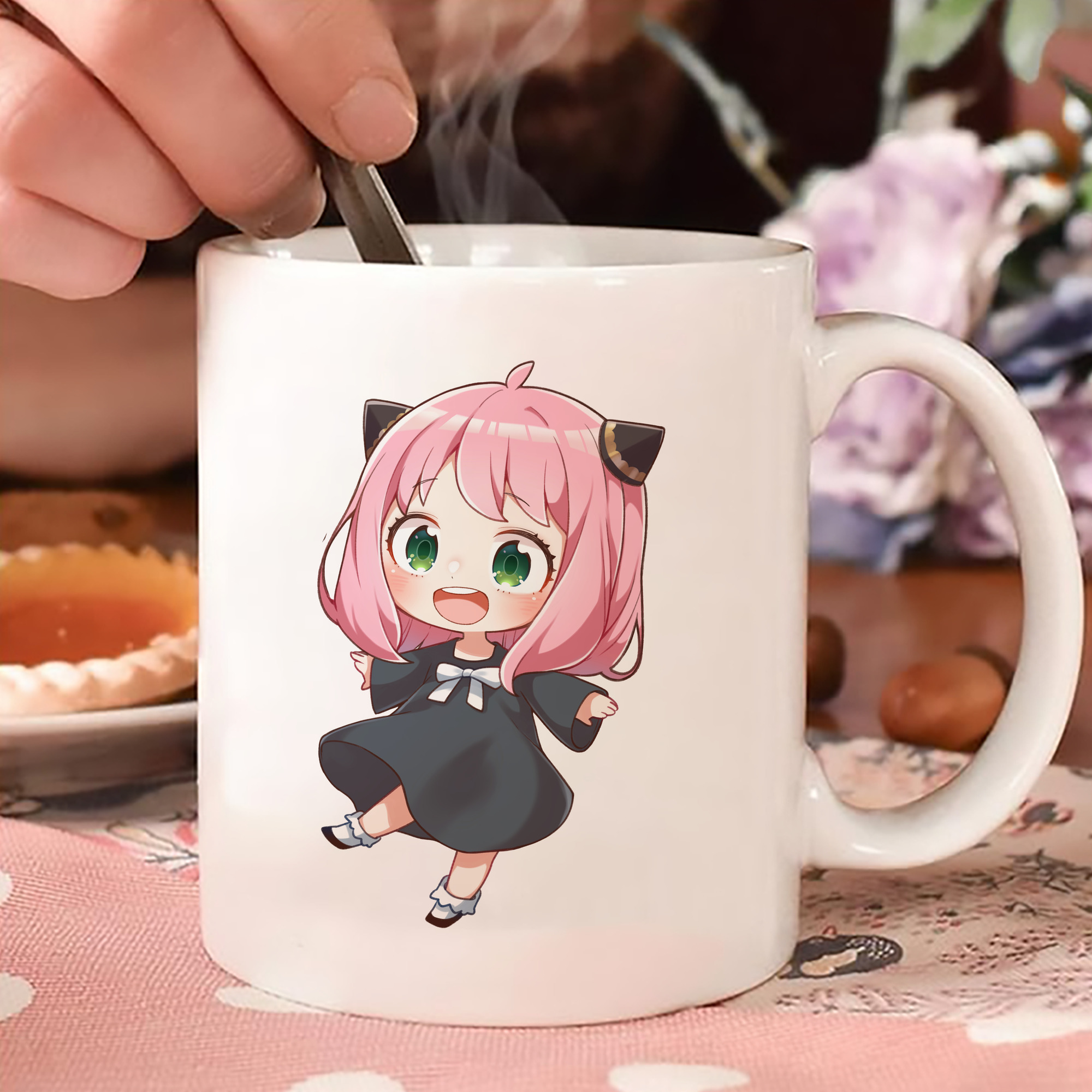 一般的なイメージ