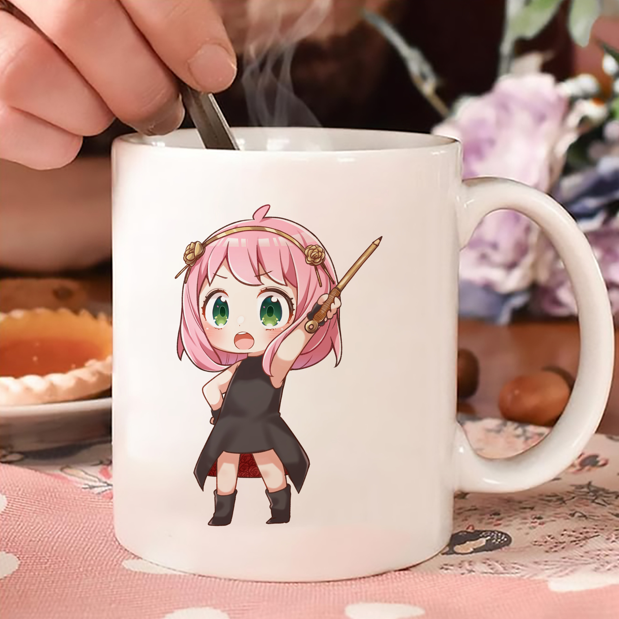 一般的なイメージ