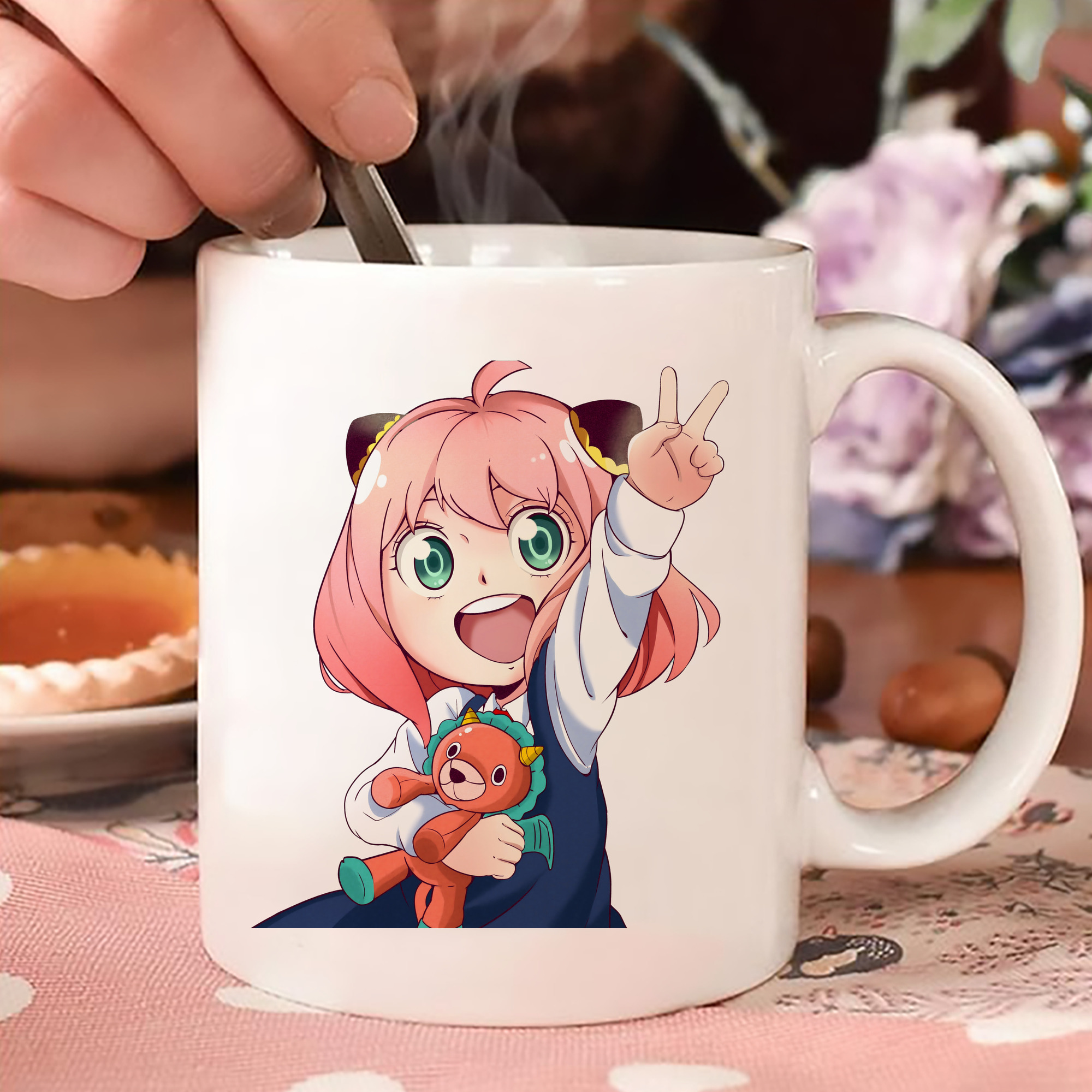 一般的なイメージ